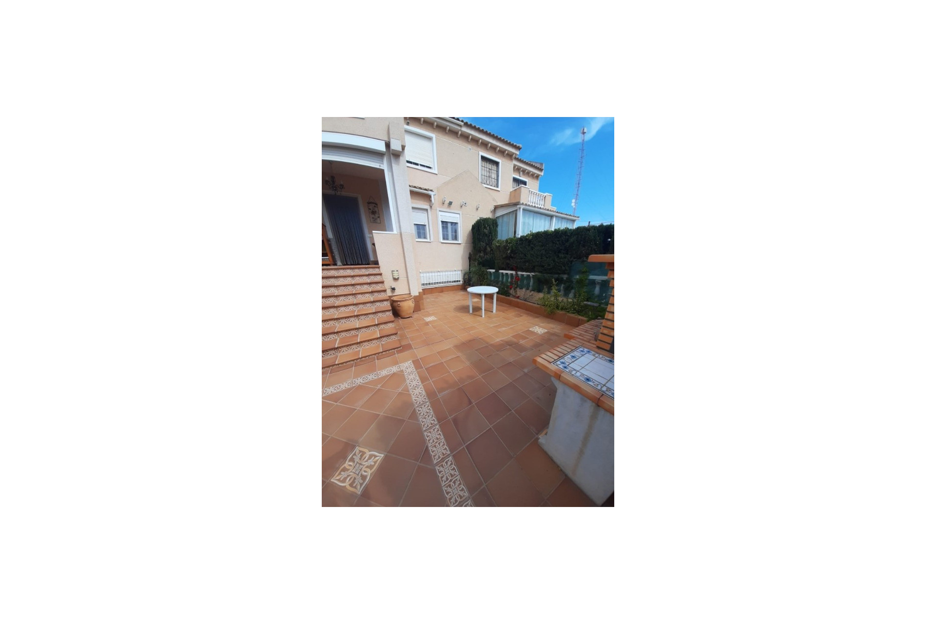 Herverkoop - 2. Town house / tussenwoning - La Mata - Costa Blanca Zuid