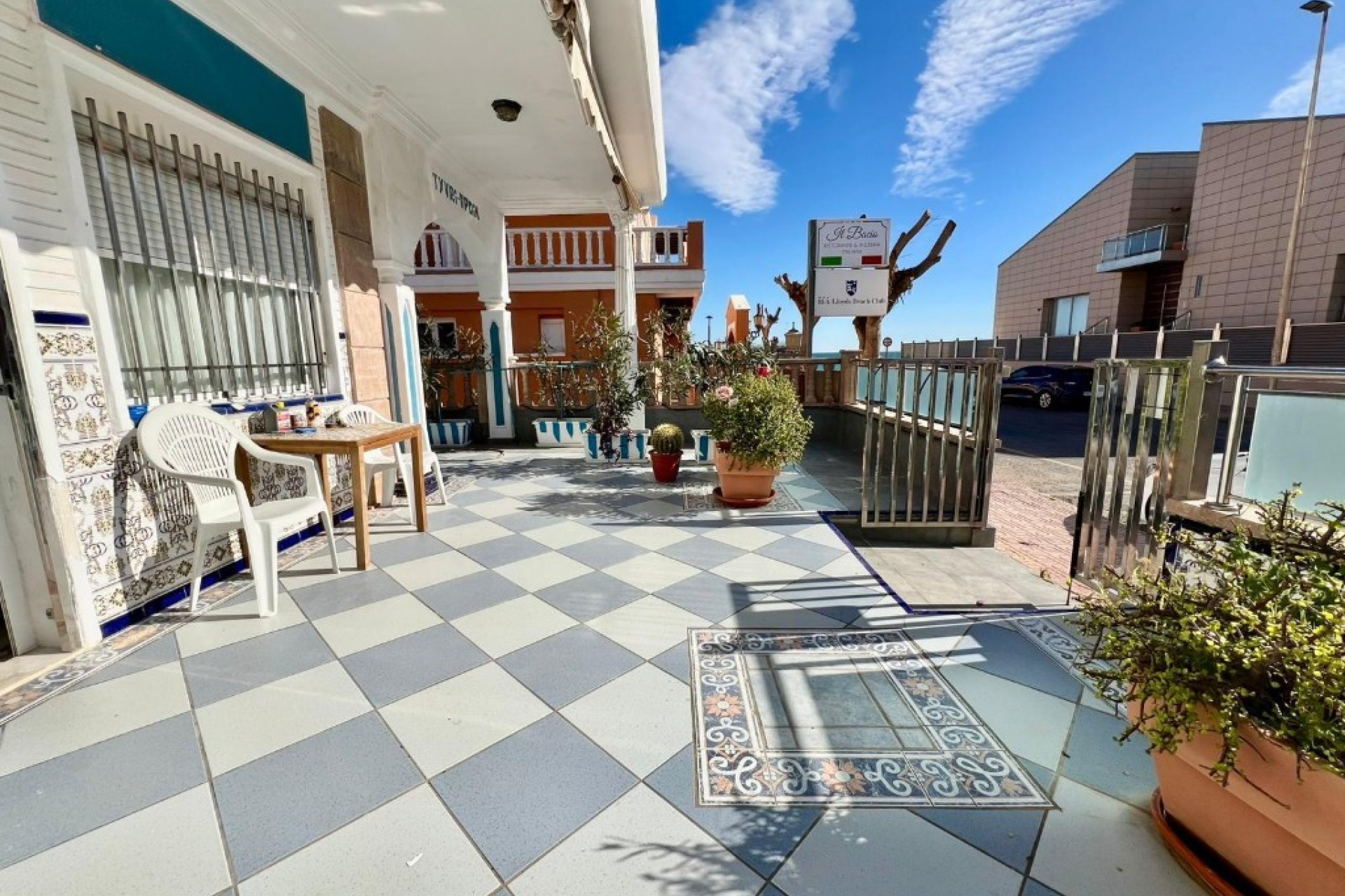 Herverkoop - 2. Town house / tussenwoning - La Mata - Costa Blanca Zuid