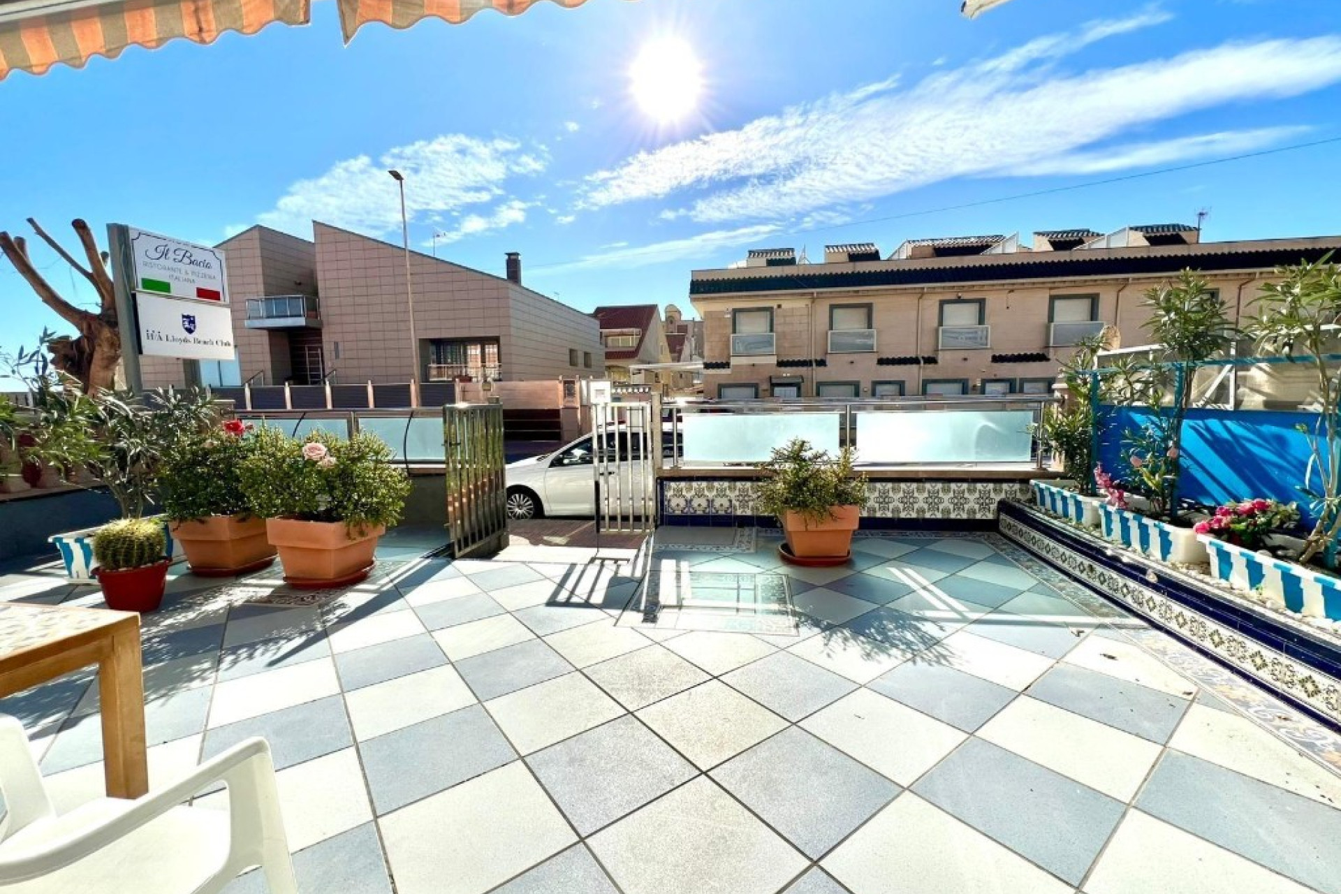 Herverkoop - 2. Town house / tussenwoning - La Mata - Costa Blanca Zuid