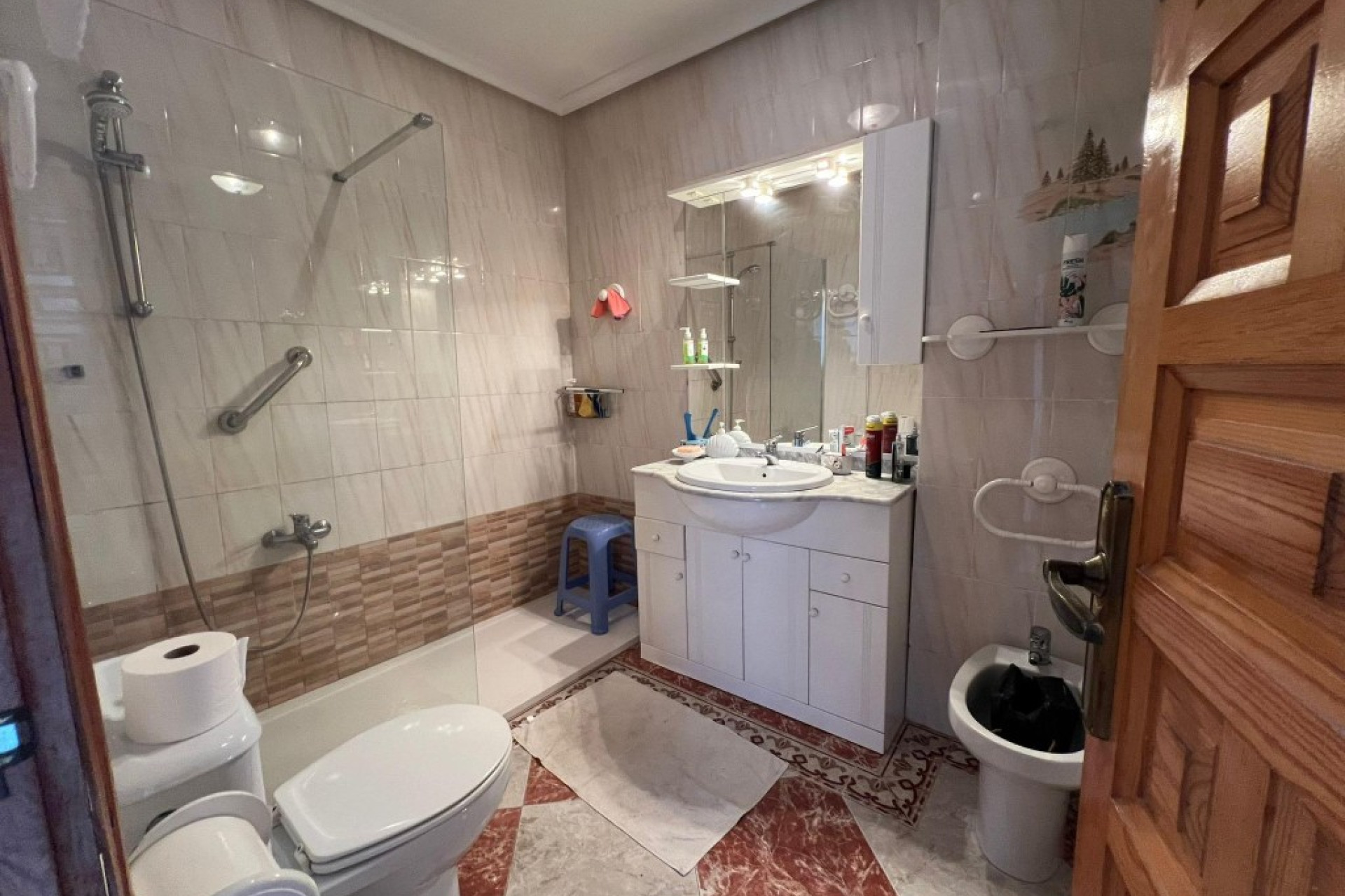 Herverkoop - 2. Town house / tussenwoning - La Mata - Costa Blanca Zuid