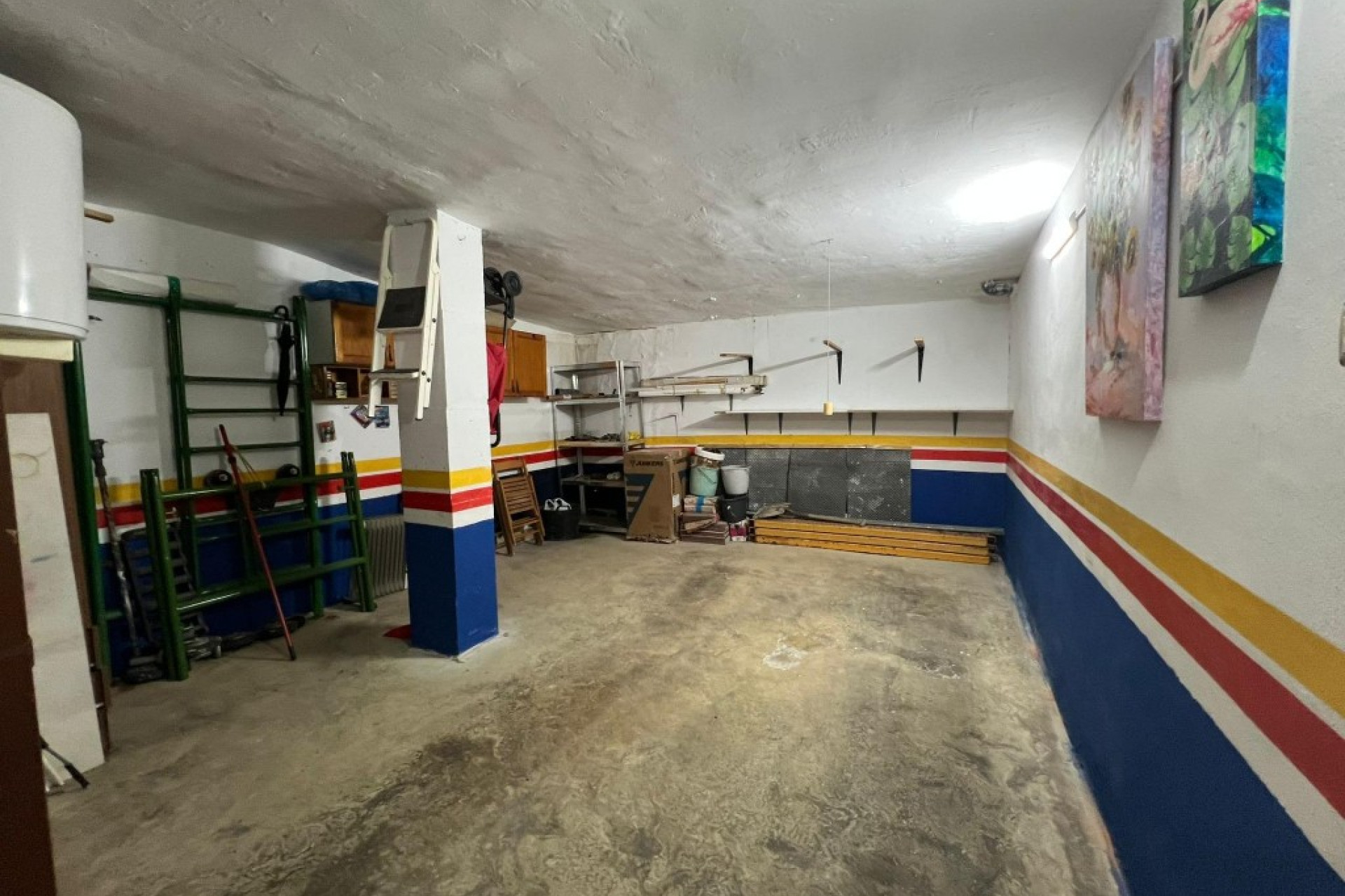 Herverkoop - 2. Town house / tussenwoning - La Mata - Costa Blanca Zuid