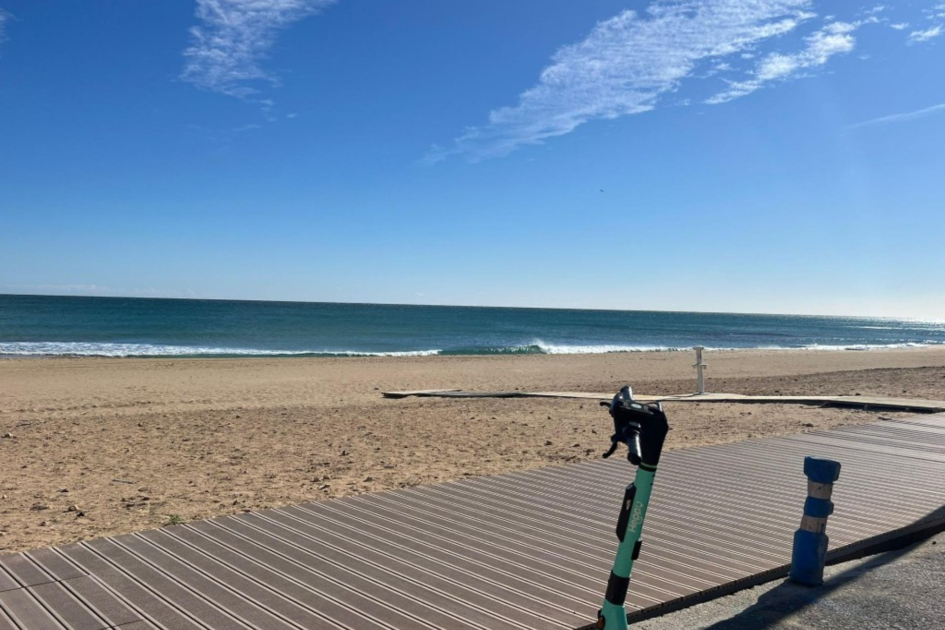 Herverkoop - 2. Town house / tussenwoning - La Mata - Costa Blanca Zuid