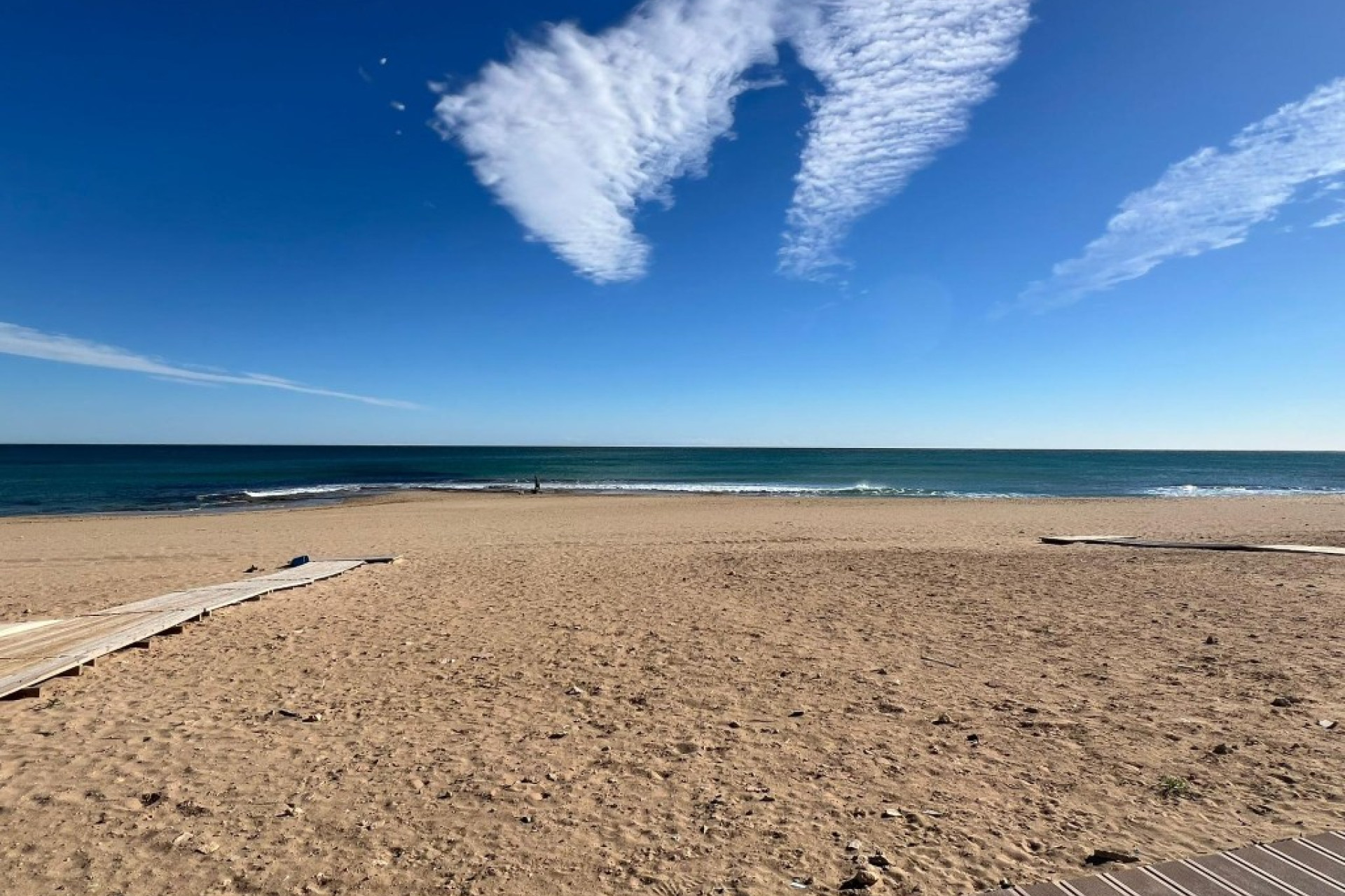 Herverkoop - 2. Town house / tussenwoning - La Mata - Costa Blanca Zuid