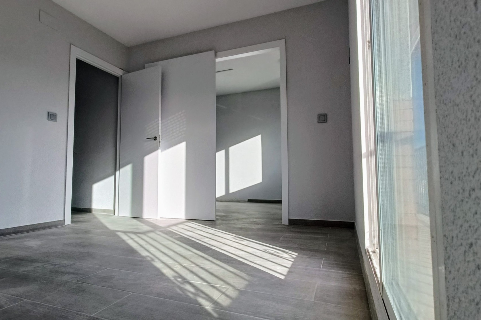 Herverkoop - 2. Town house / tussenwoning - La Romana - Costa Blanca Noord