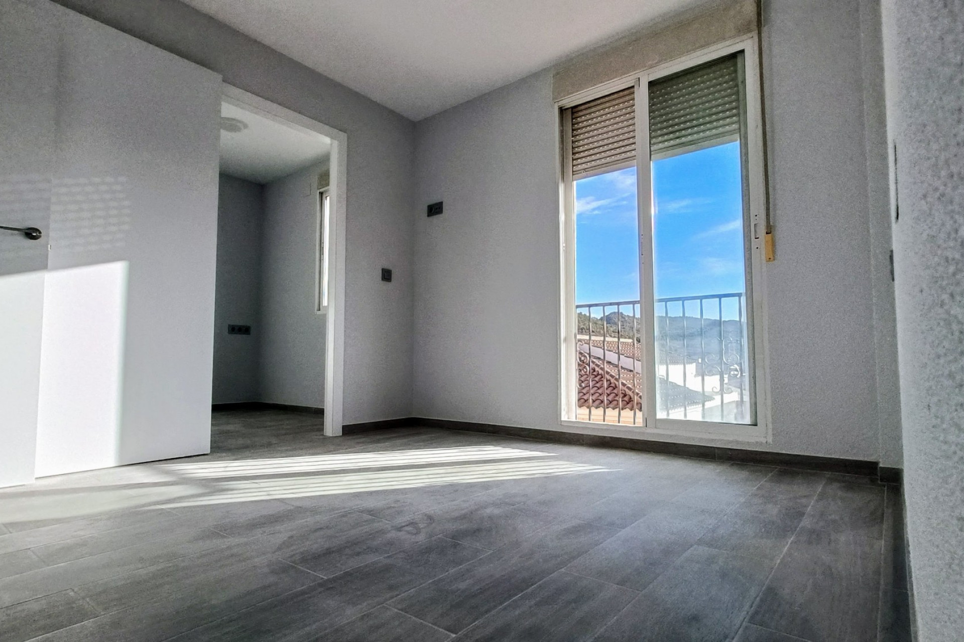 Herverkoop - 2. Town house / tussenwoning - La Romana - Costa Blanca Noord