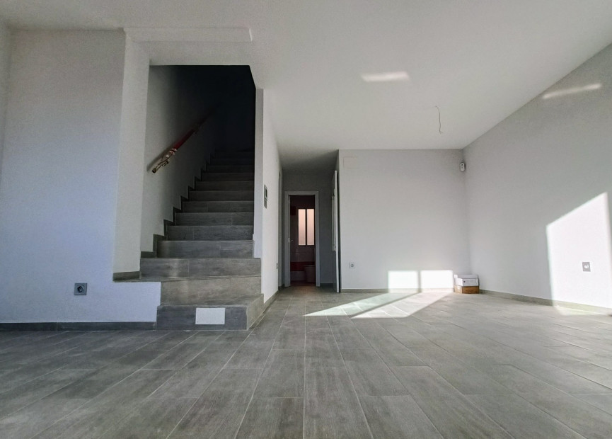 Herverkoop - 2. Town house / tussenwoning - La Romana - Costa Blanca Noord