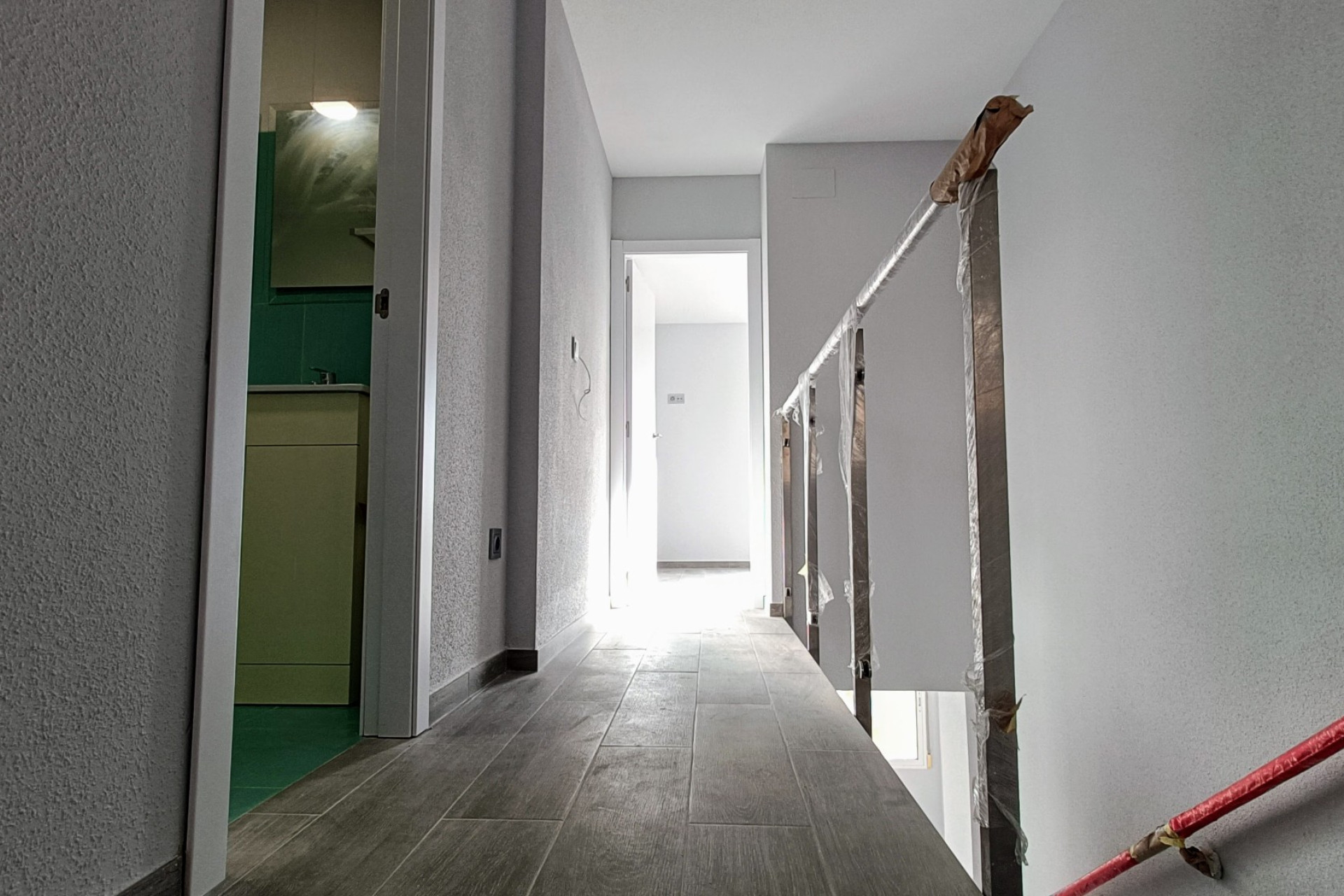 Herverkoop - 2. Town house / tussenwoning - La Romana - Costa Blanca Noord