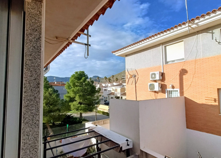 Herverkoop - 2. Town house / tussenwoning - La Romana - Costa Blanca Noord