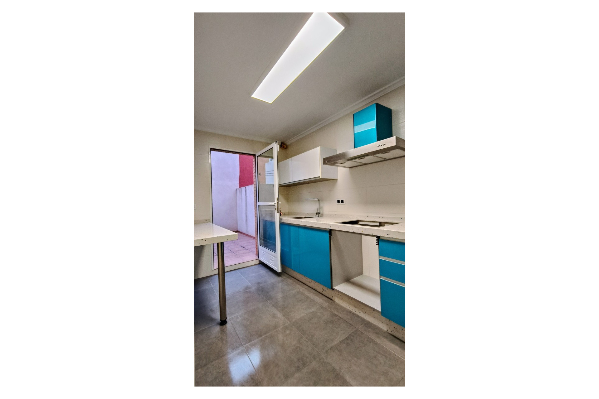 Herverkoop - 2. Town house / tussenwoning - La Romana - Costa Blanca Noord