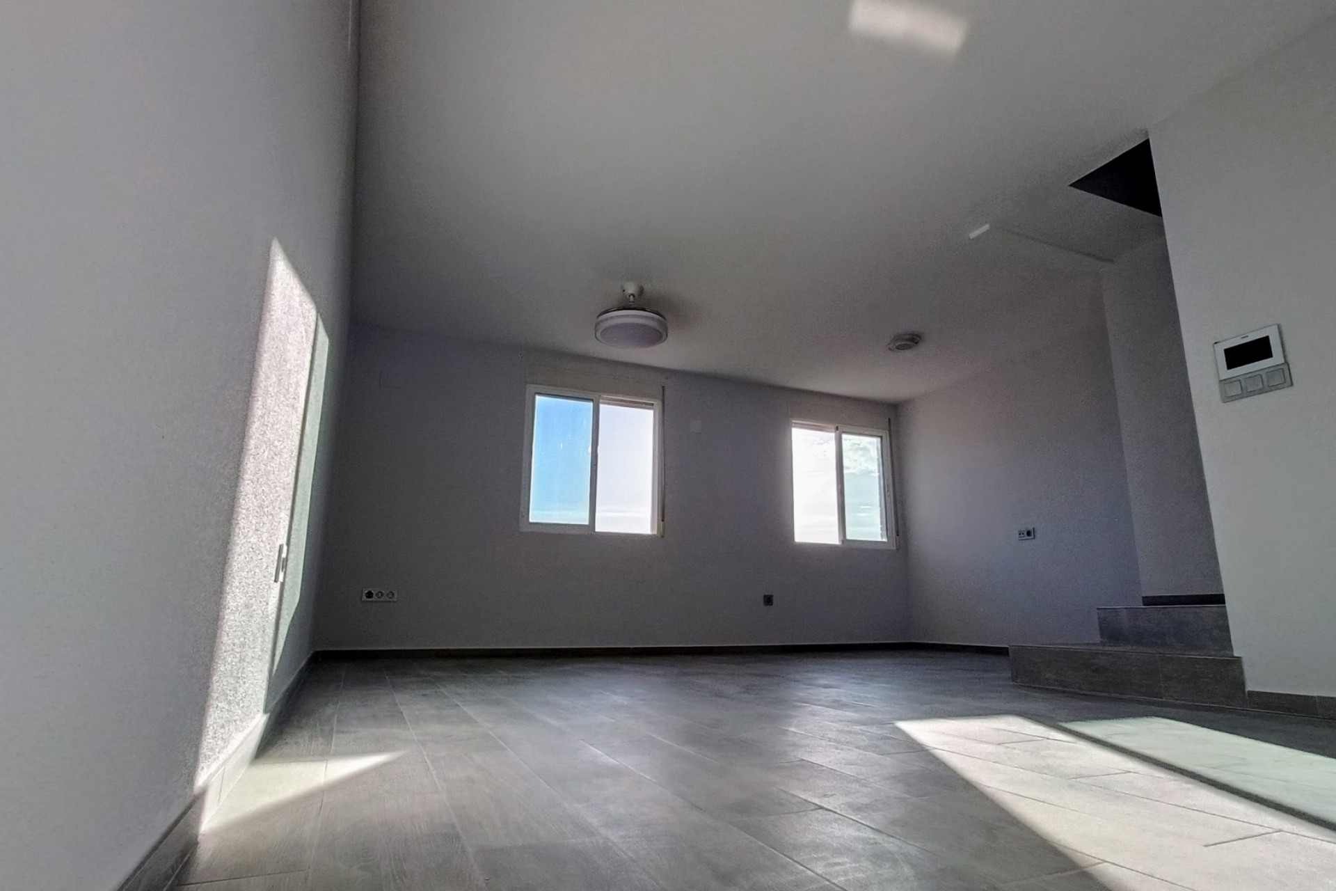 Herverkoop - 2. Town house / tussenwoning - La Romana - Costa Blanca Noord