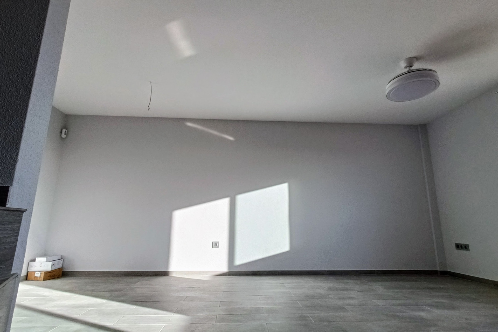 Herverkoop - 2. Town house / tussenwoning - La Romana - Costa Blanca Noord