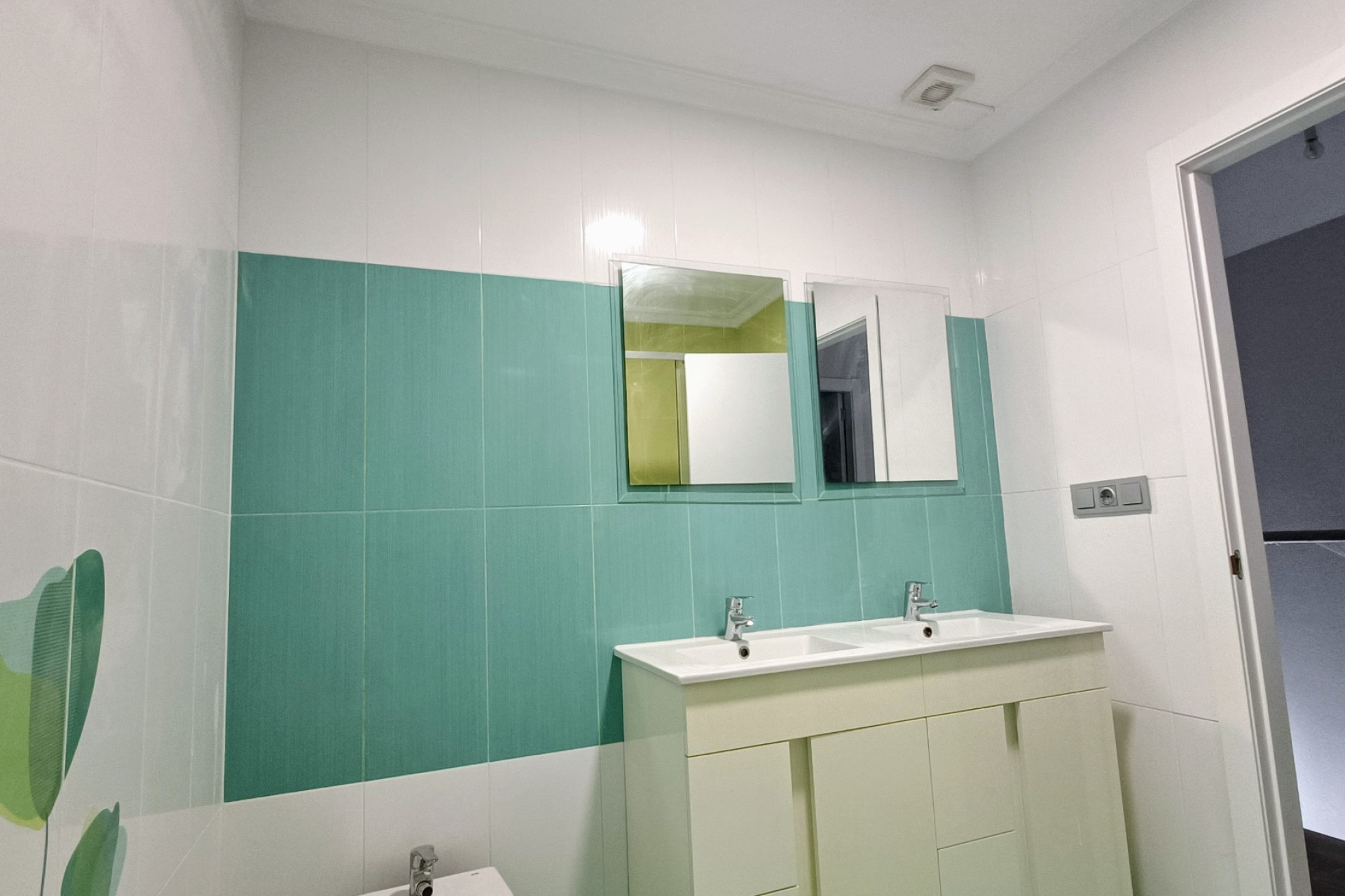 Herverkoop - 2. Town house / tussenwoning - La Romana - Costa Blanca Noord