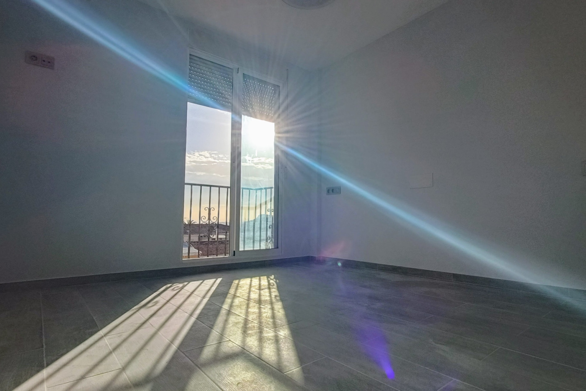 Herverkoop - 2. Town house / tussenwoning - La Romana - Costa Blanca Noord