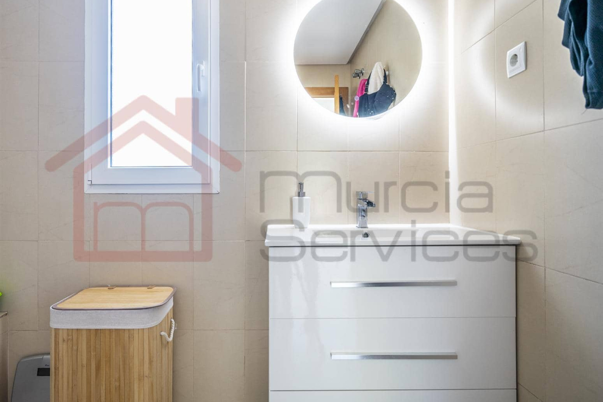 Herverkoop - 2. Town house / tussenwoning - La Torre Golf Resort - Costa Calida