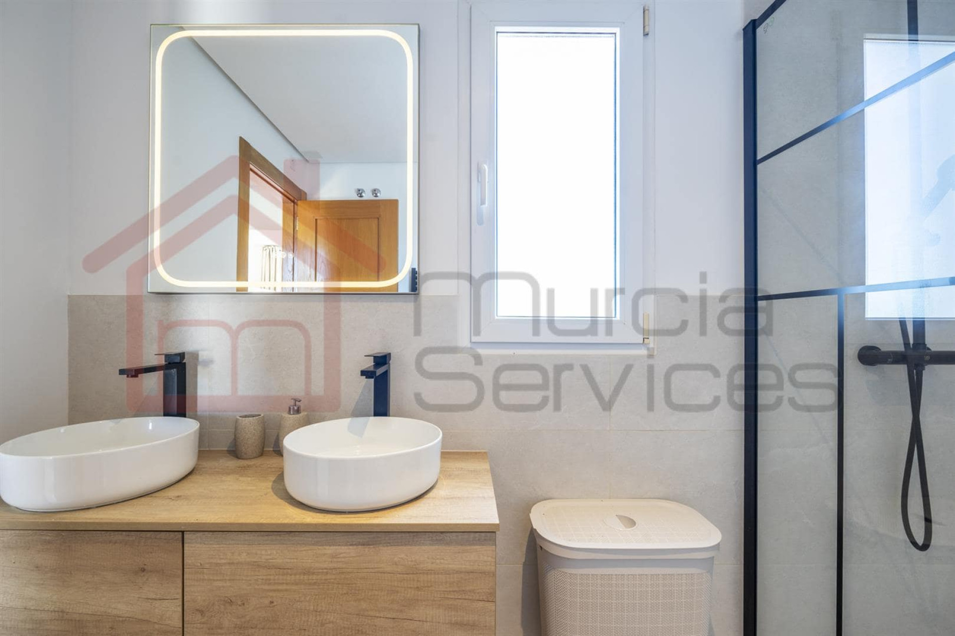 Herverkoop - 2. Town house / tussenwoning - La Torre Golf Resort - Costa Calida