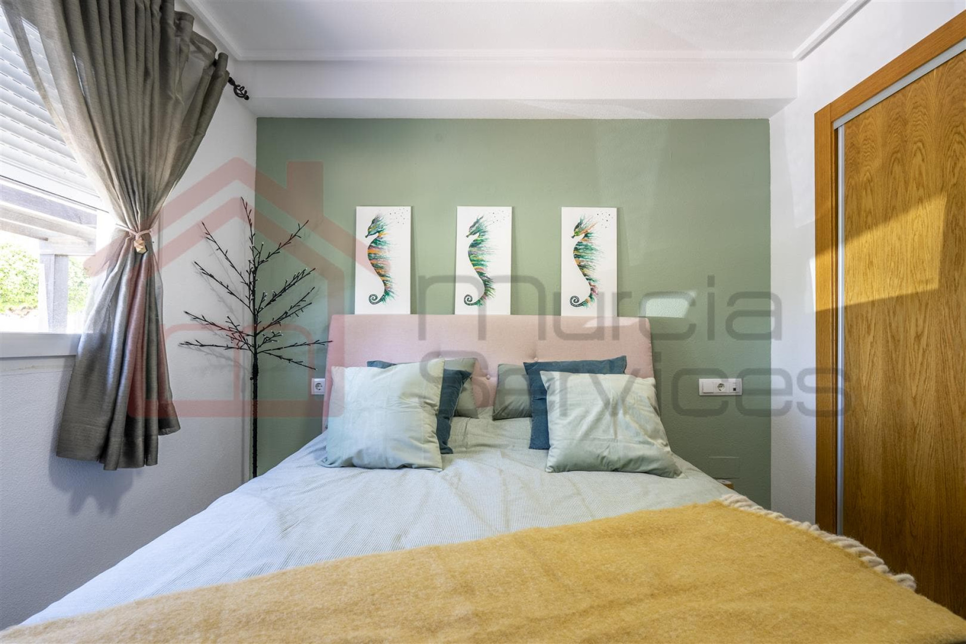 Herverkoop - 2. Town house / tussenwoning - La Torre Golf Resort - Costa Calida