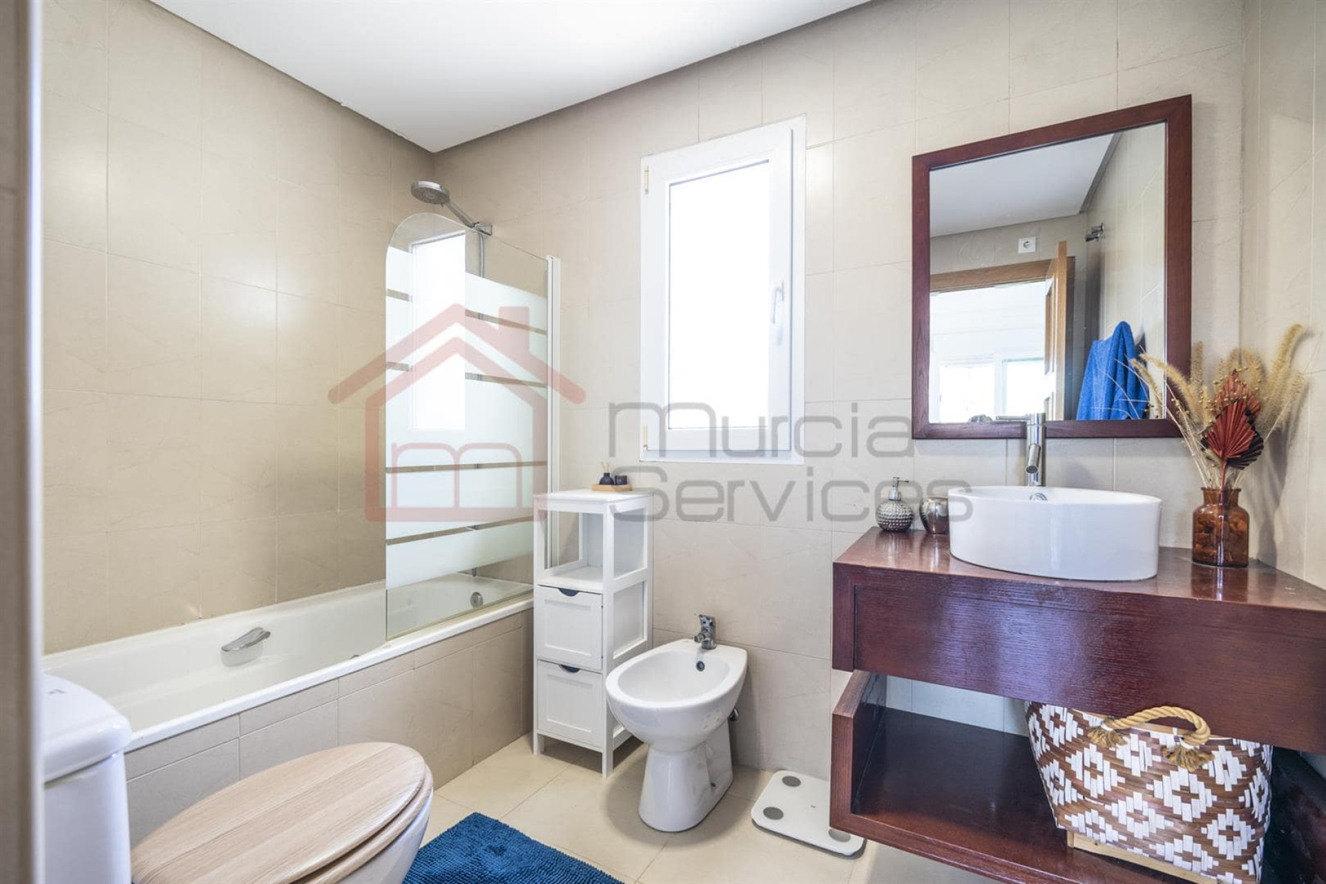 Herverkoop - 2. Town house / tussenwoning - La Torre Golf Resort - Costa Calida