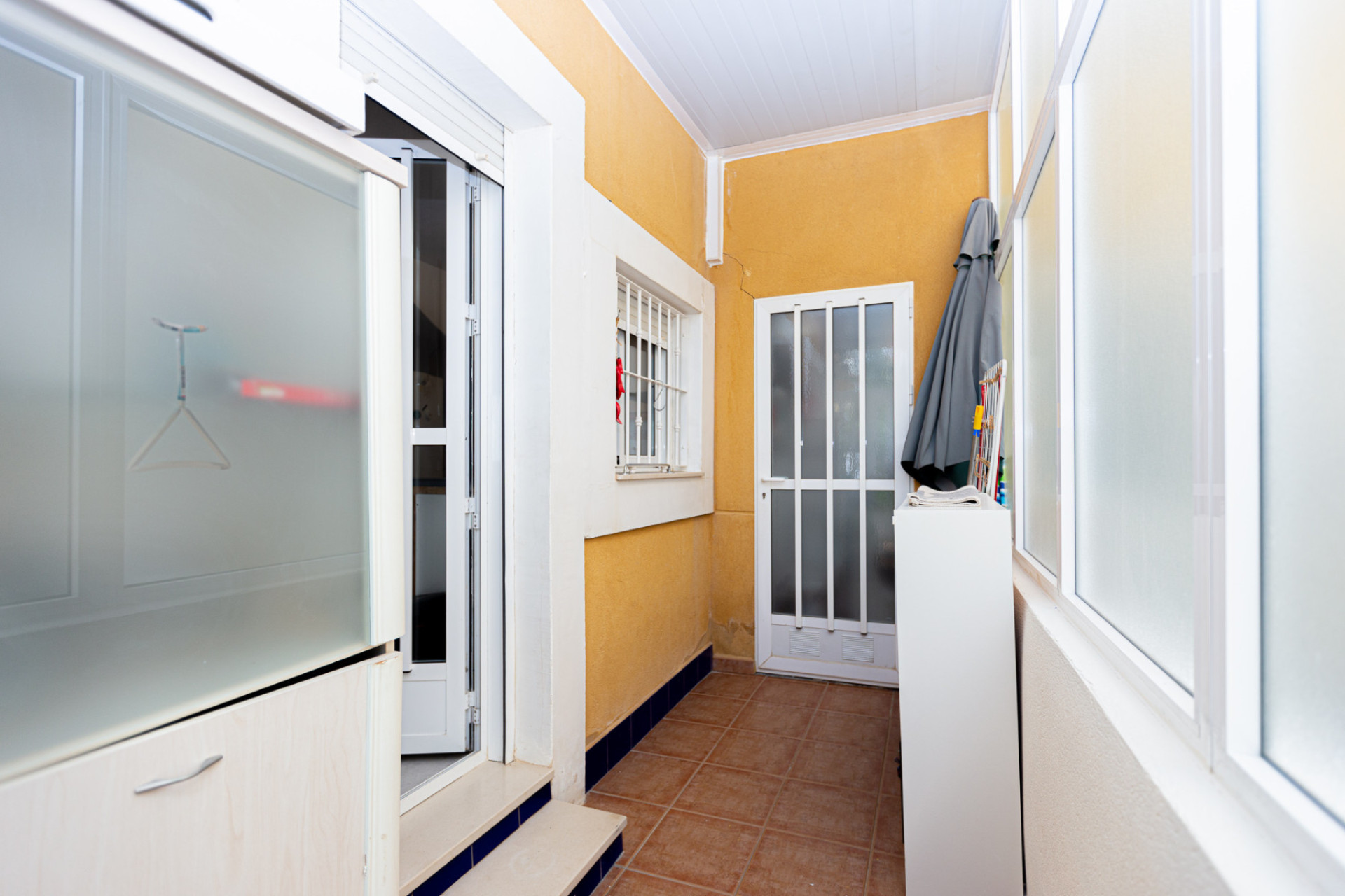 Herverkoop - 2. Town house / tussenwoning - La Zenia - Costa Blanca Zuid