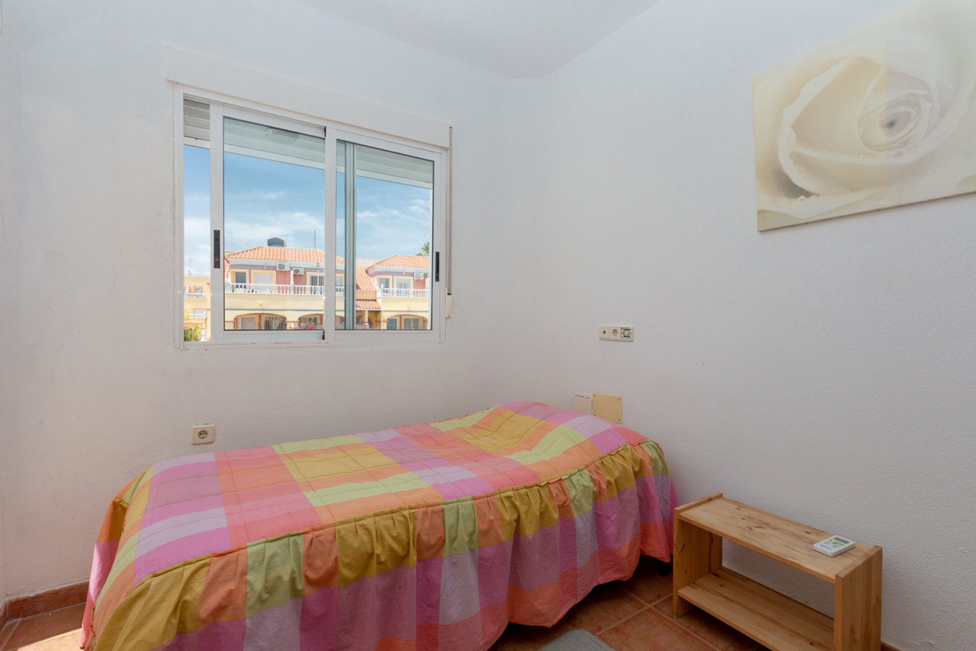 Herverkoop - 2. Town house / tussenwoning - La Zenia - Costa Blanca Zuid