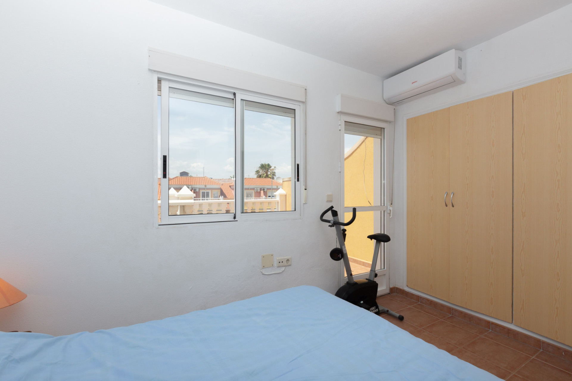 Herverkoop - 2. Town house / tussenwoning - La Zenia - Costa Blanca Zuid