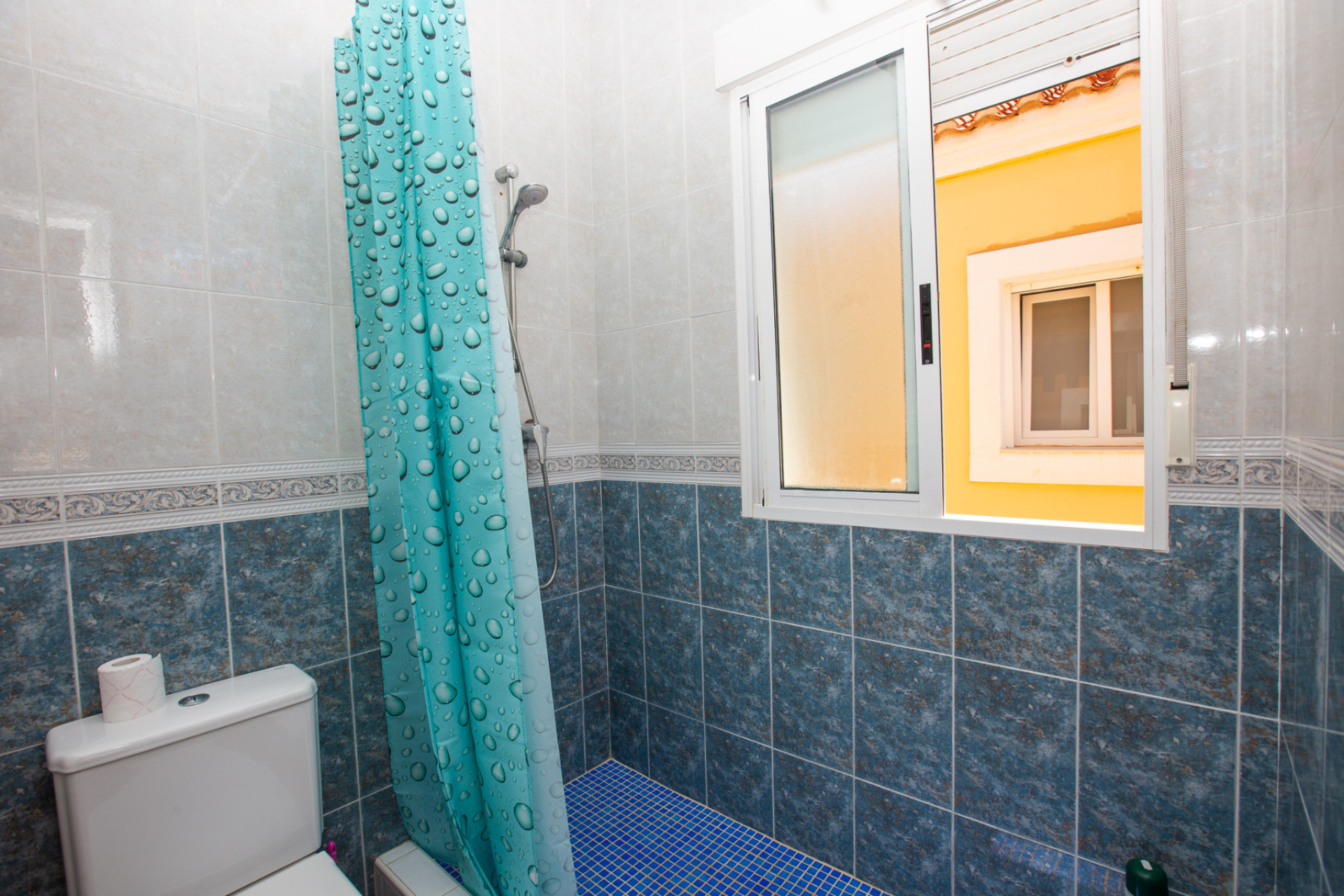 Herverkoop - 2. Town house / tussenwoning - La Zenia - Costa Blanca Zuid