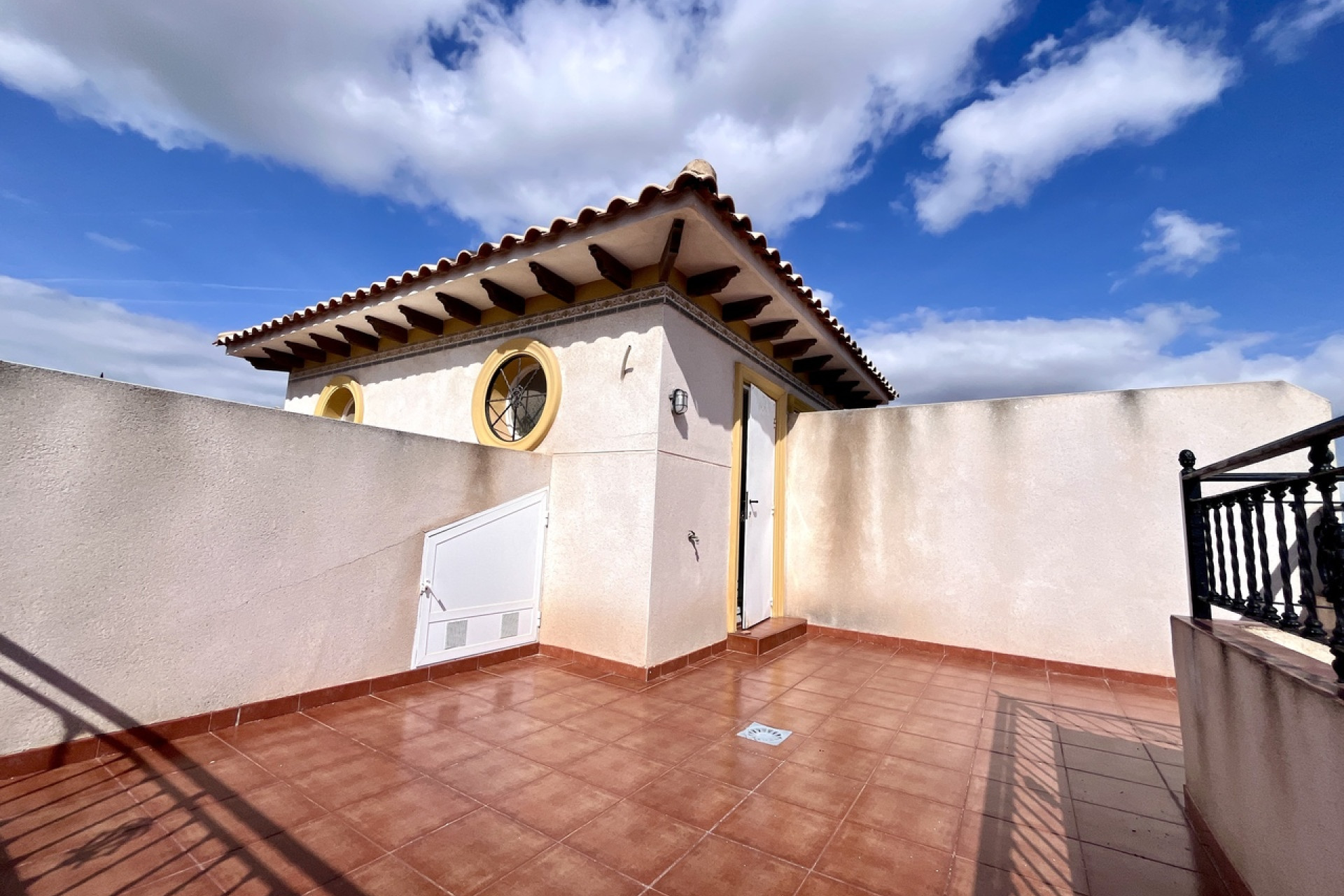 Herverkoop - 2. Town house / tussenwoning - La Zenia - Costa Blanca Zuid