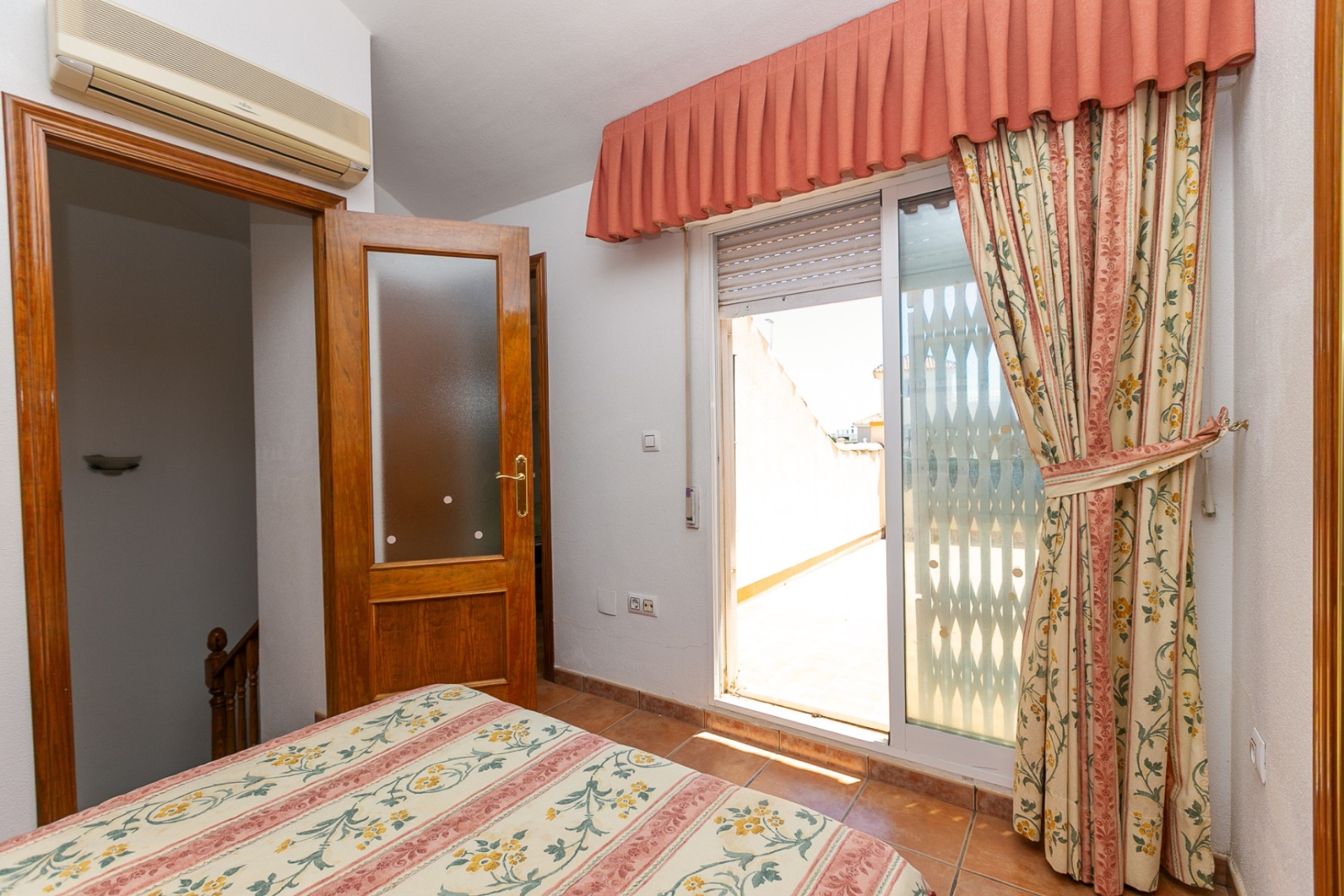 Herverkoop - 2. Town house / tussenwoning - La Zenia - Costa Blanca Zuid