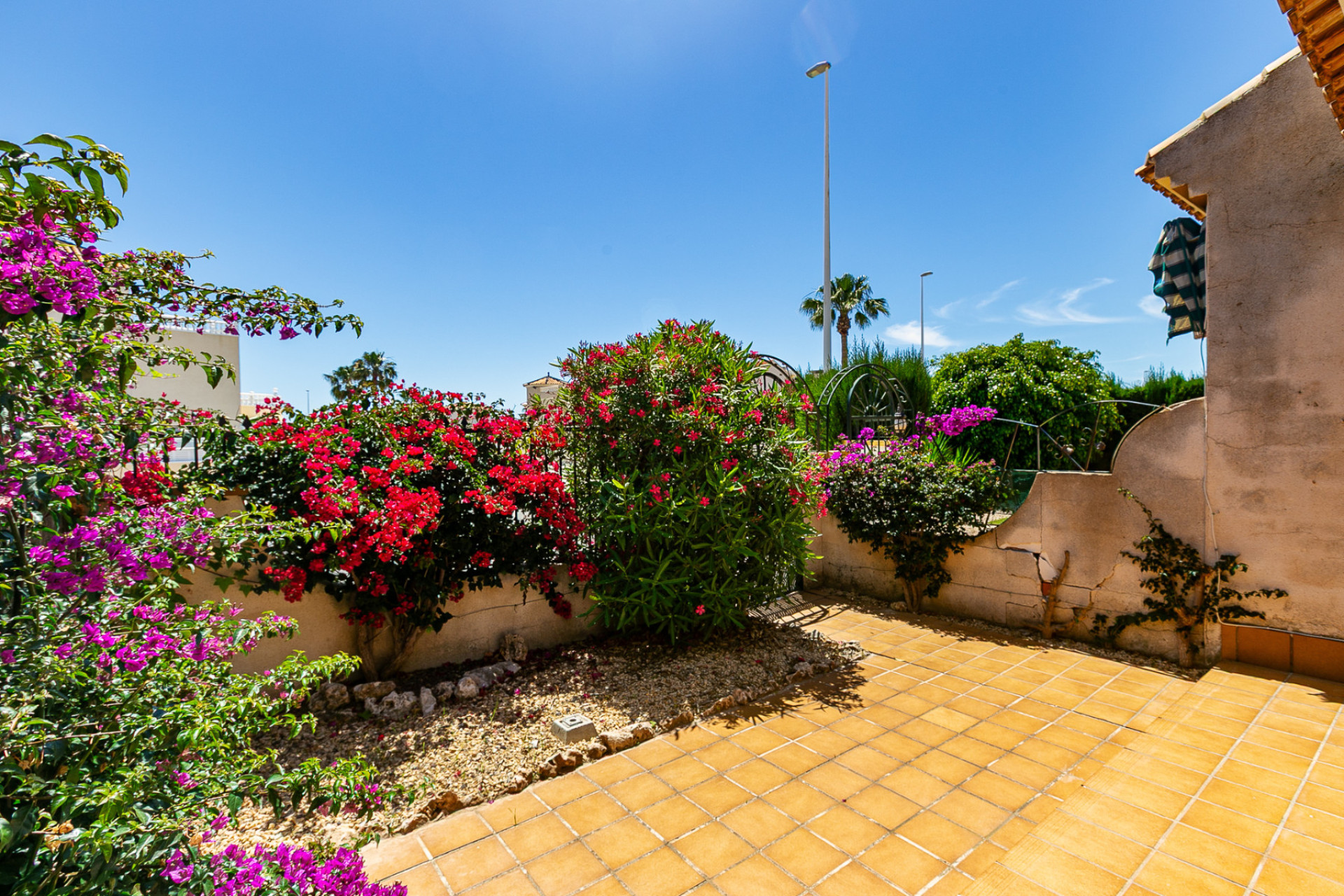 Herverkoop - 2. Town house / tussenwoning - La Zenia - Costa Blanca Zuid