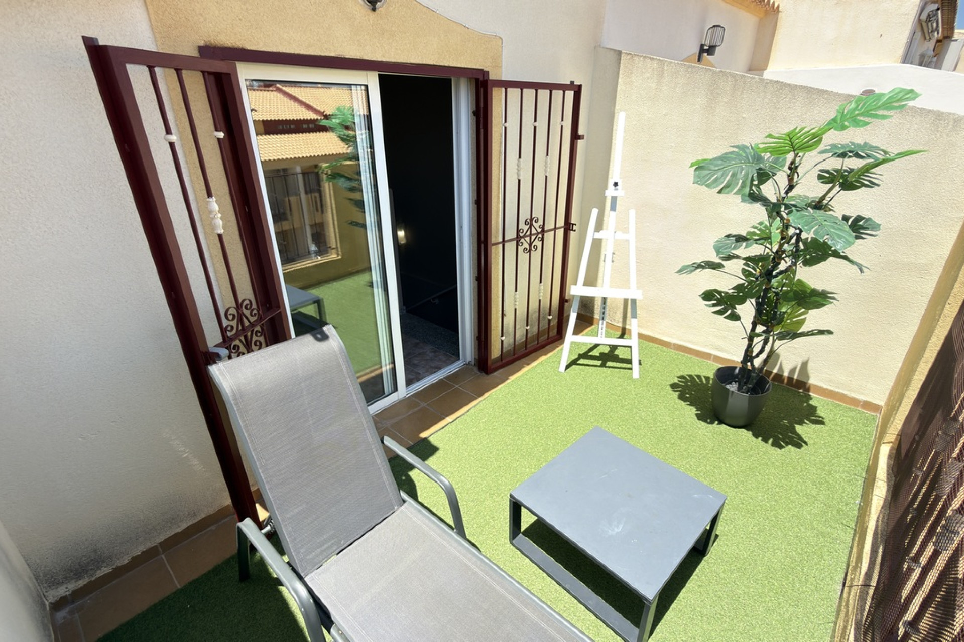 Herverkoop - 2. Town house / tussenwoning - La Zenia - Costa Blanca Zuid