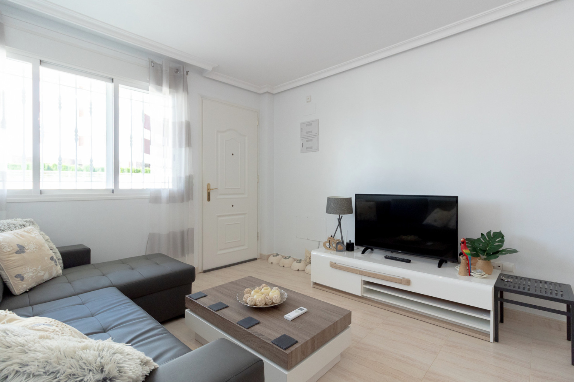 Herverkoop - 2. Town house / tussenwoning - Lomas de Cabo Roig - Costa Blanca Zuid