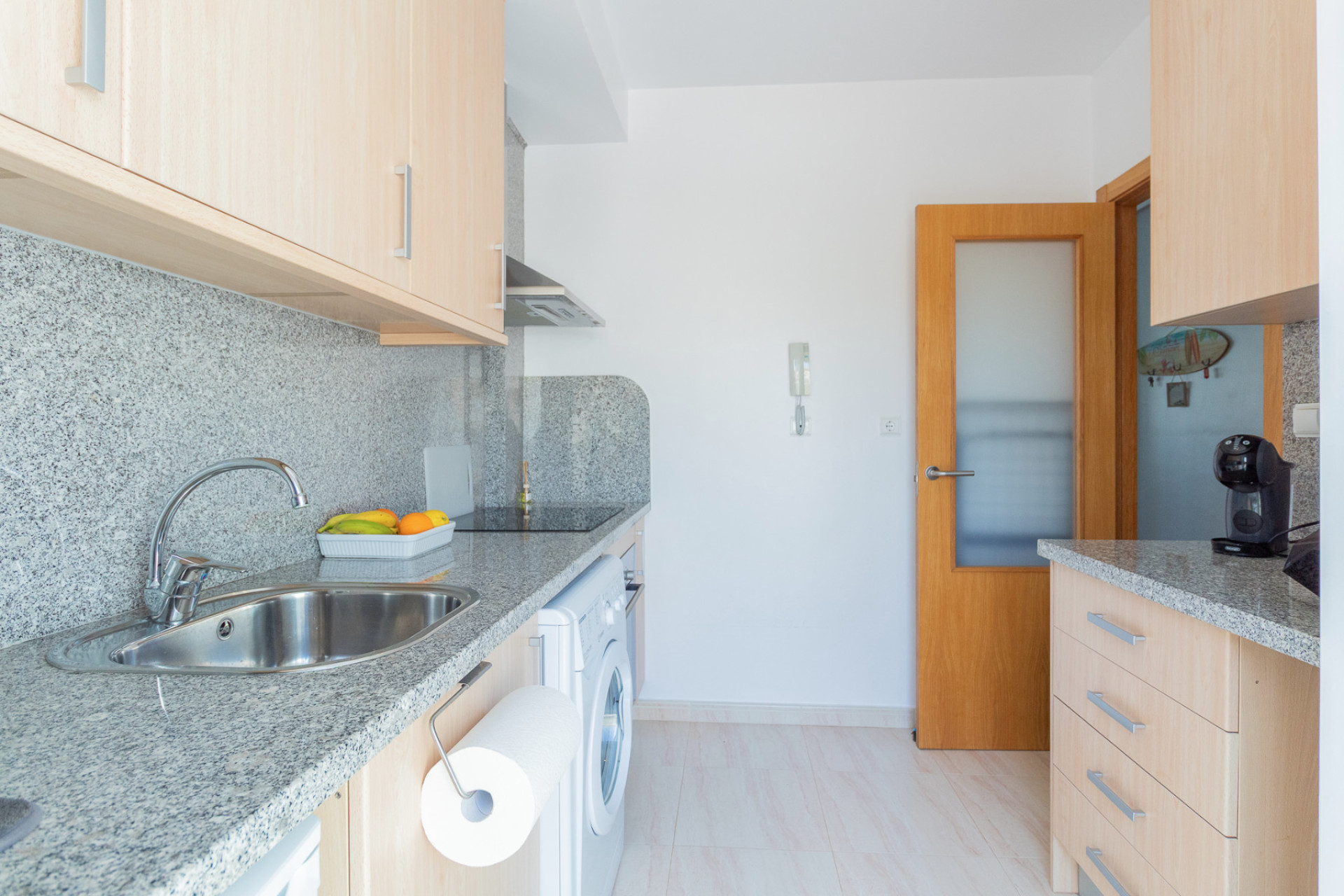 Herverkoop - 2. Town house / tussenwoning - Lomas de Cabo Roig - Costa Blanca Zuid