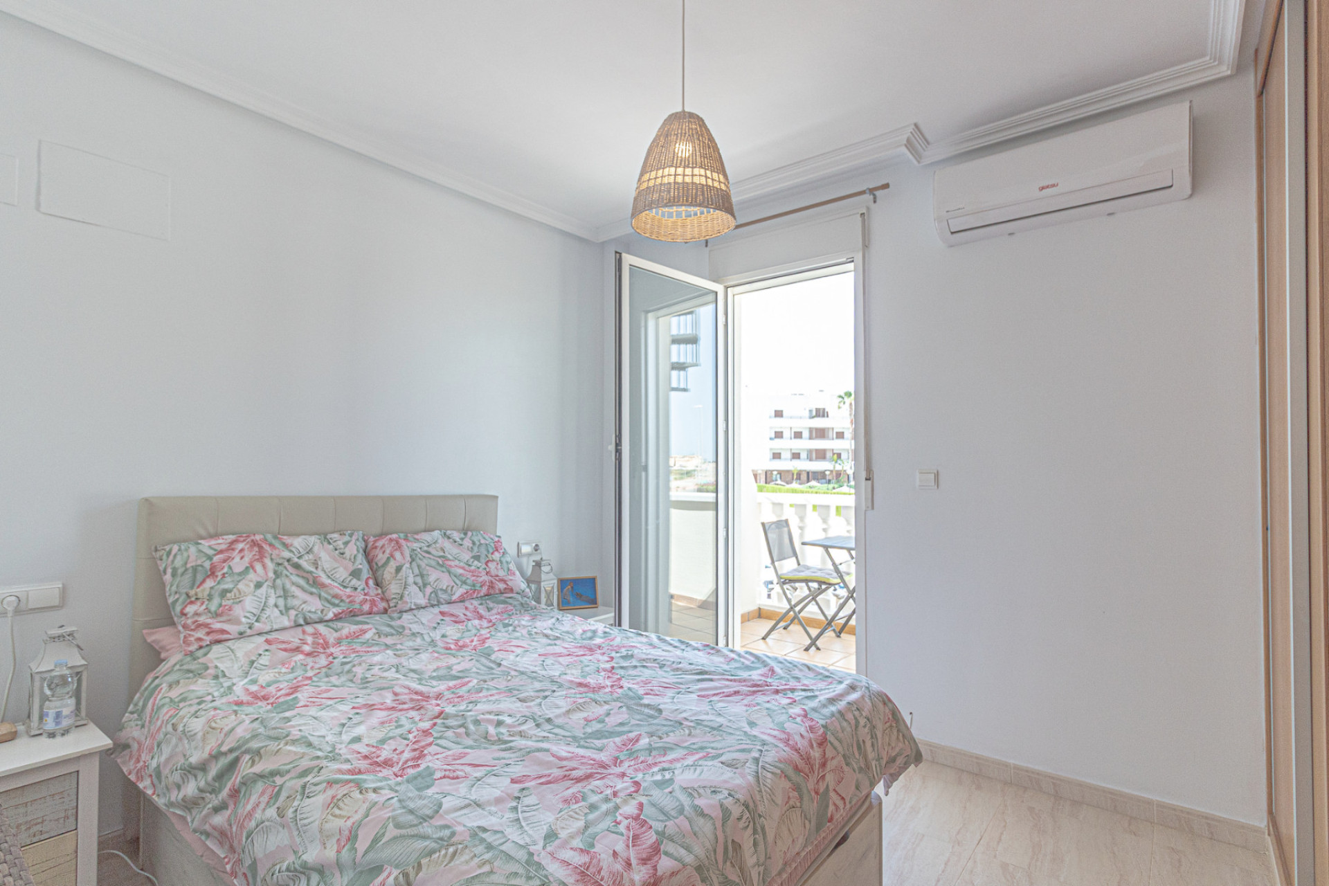 Herverkoop - 2. Town house / tussenwoning - Lomas de Cabo Roig - Costa Blanca Zuid