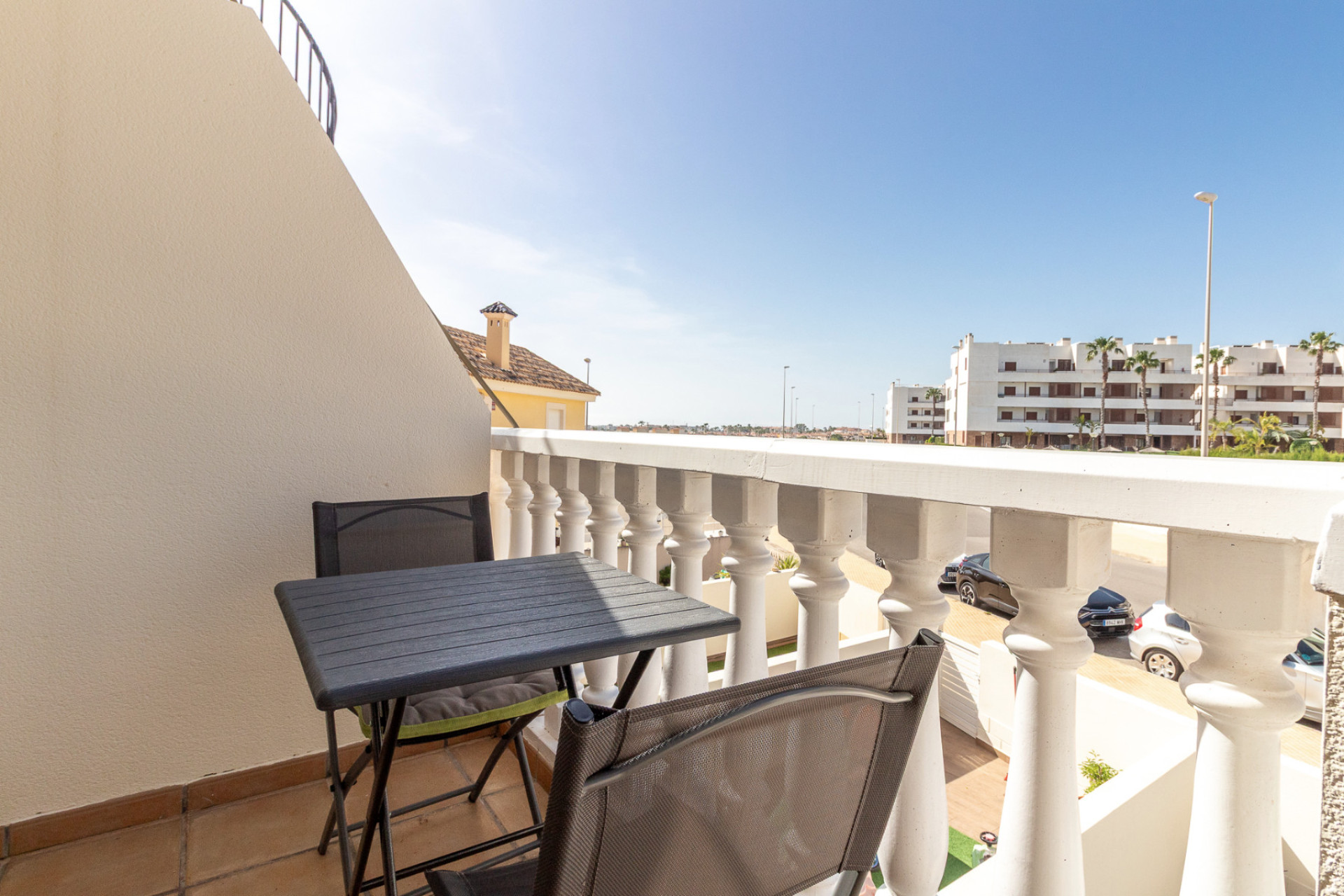 Herverkoop - 2. Town house / tussenwoning - Lomas de Cabo Roig - Costa Blanca Zuid