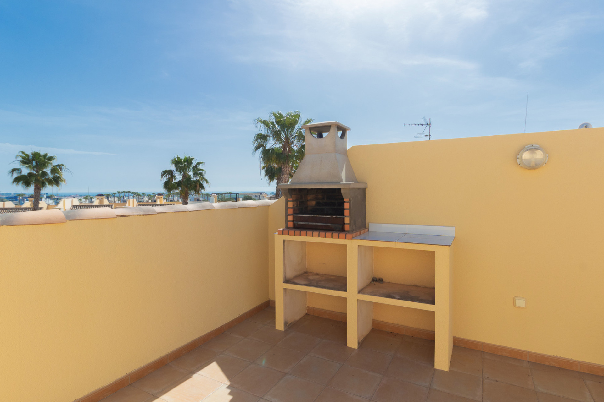 Herverkoop - 2. Town house / tussenwoning - Lomas de Cabo Roig - Costa Blanca Zuid