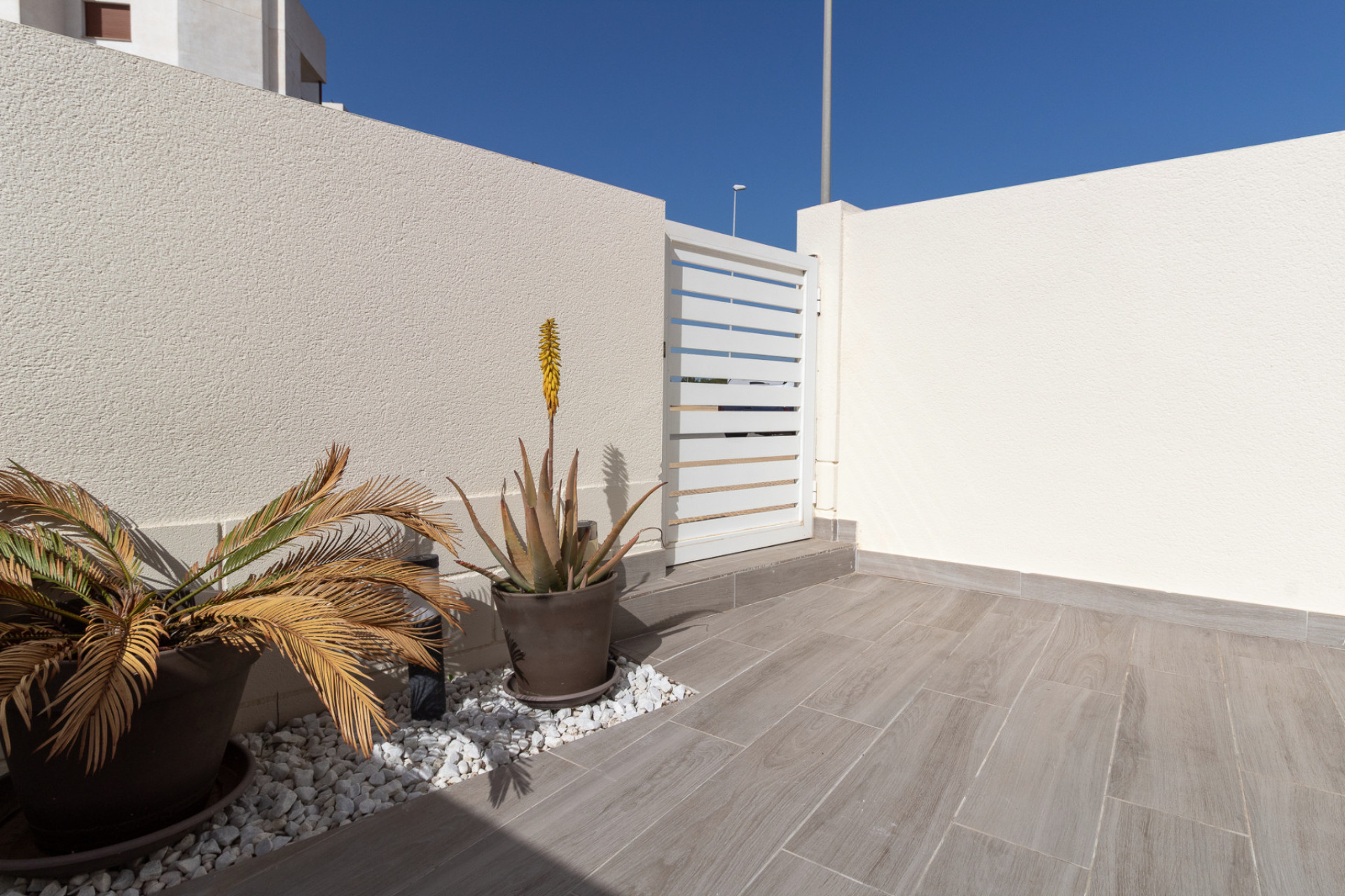 Herverkoop - 2. Town house / tussenwoning - Lomas de Cabo Roig - Costa Blanca Zuid