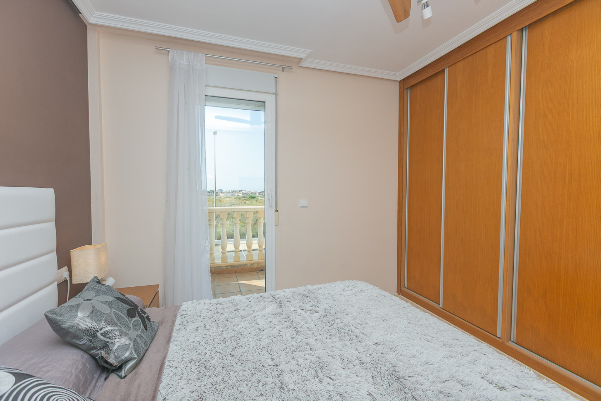 Herverkoop - 2. Town house / tussenwoning - Lomas de Cabo Roig - Costa Blanca Zuid