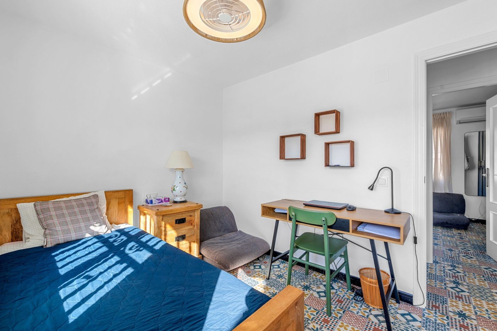 Herverkoop - 2. Town house / tussenwoning - Los Alcazares - Costa Calida