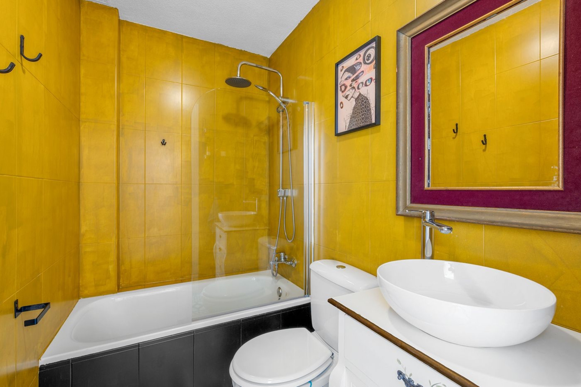 Herverkoop - 2. Town house / tussenwoning - Los Alcazares - Costa Calida