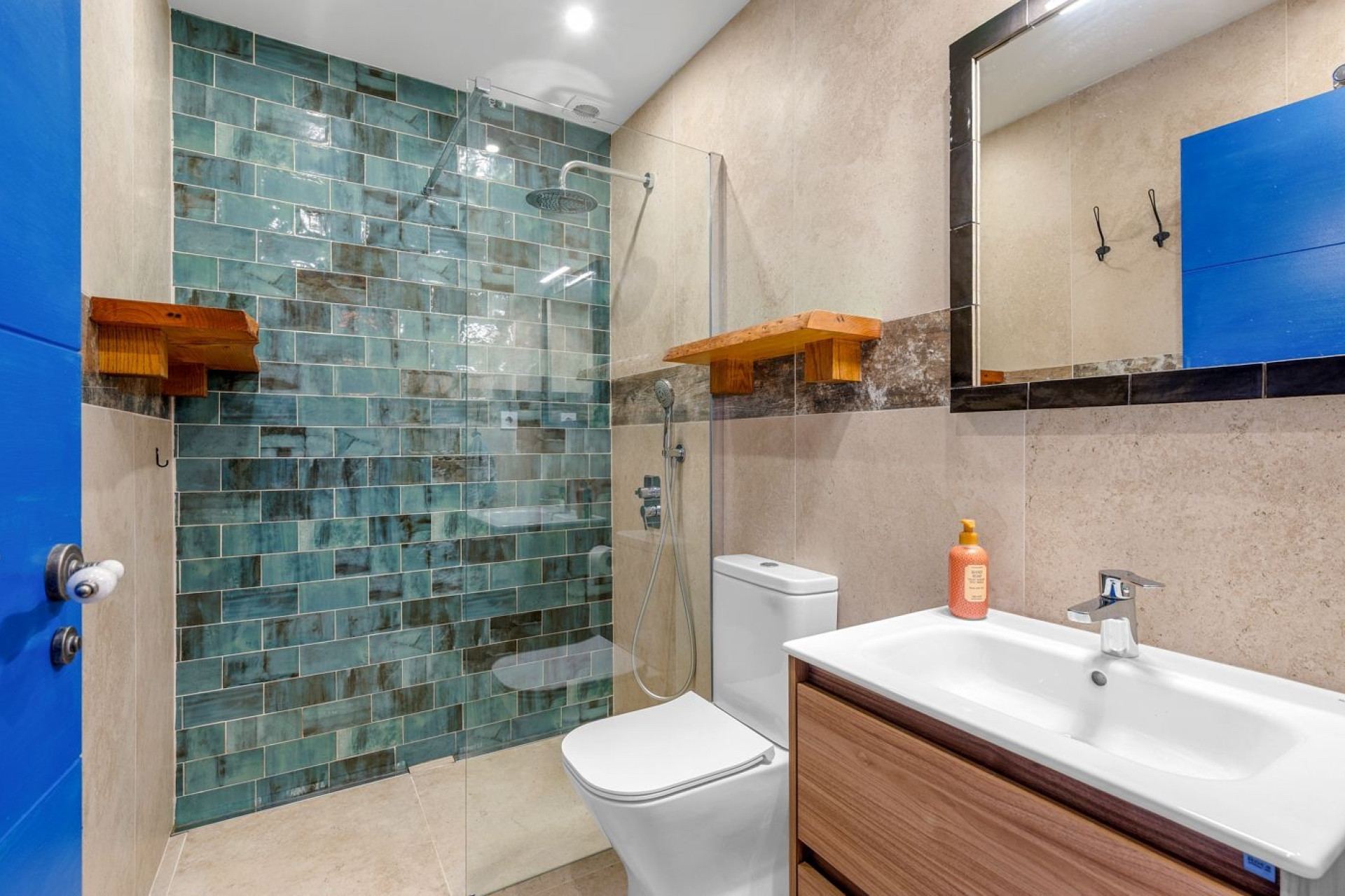 Herverkoop - 2. Town house / tussenwoning - Los Alcazares - Los Alcazares - Town