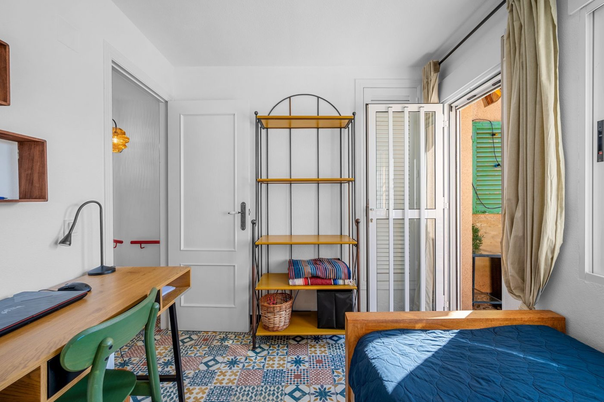 Herverkoop - 2. Town house / tussenwoning - Los Alcazares - Los Alcazares - Town