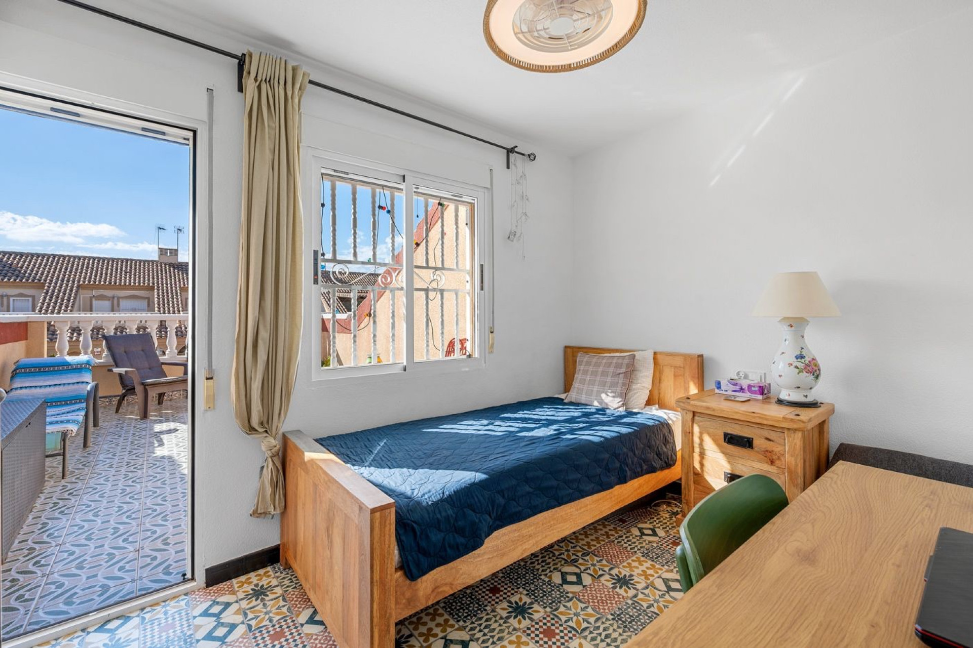 Herverkoop - 2. Town house / tussenwoning - Los Alcazares - Los Alcazares - Town