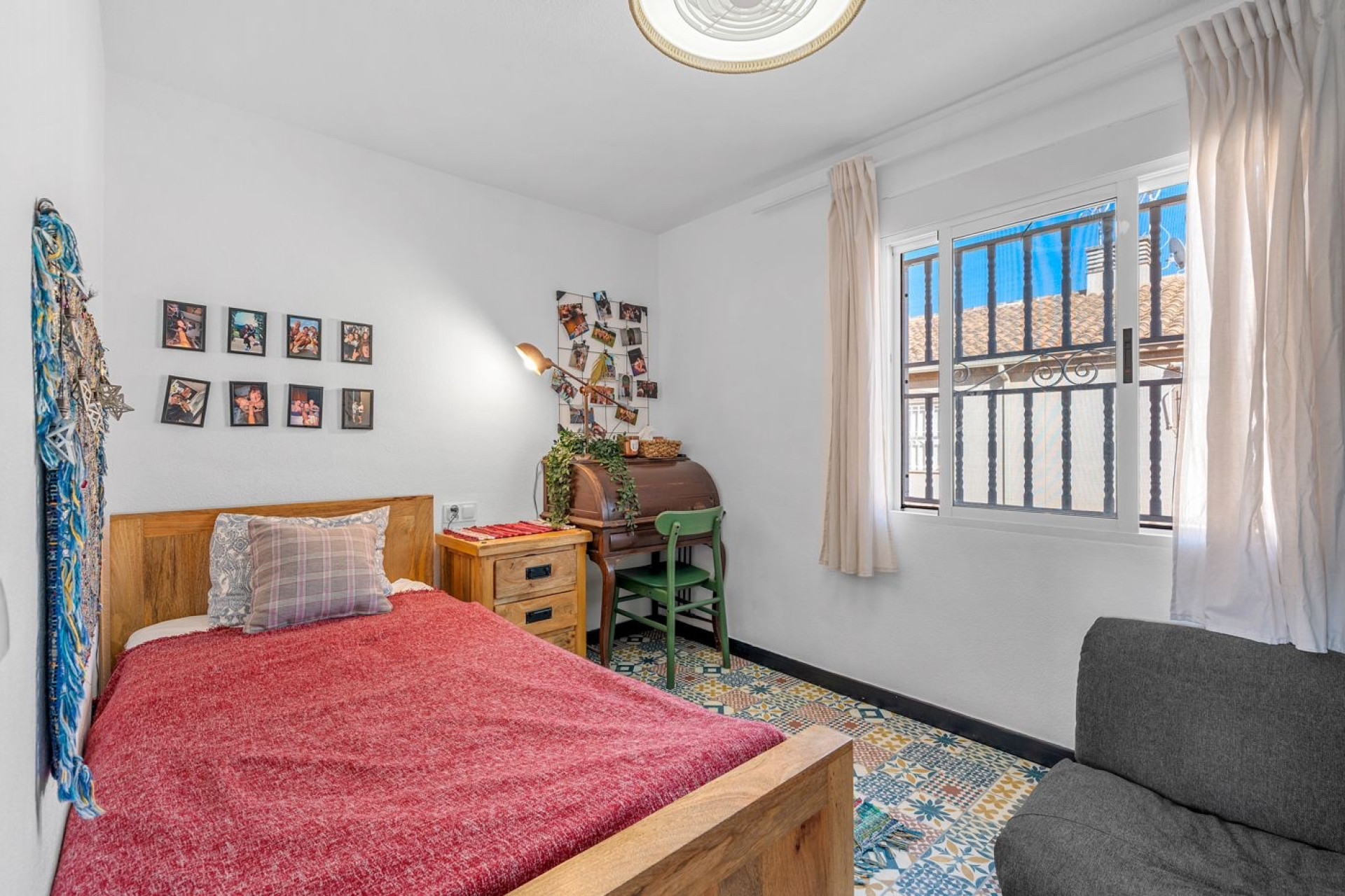 Herverkoop - 2. Town house / tussenwoning - Los Alcazares - Los Alcazares - Town