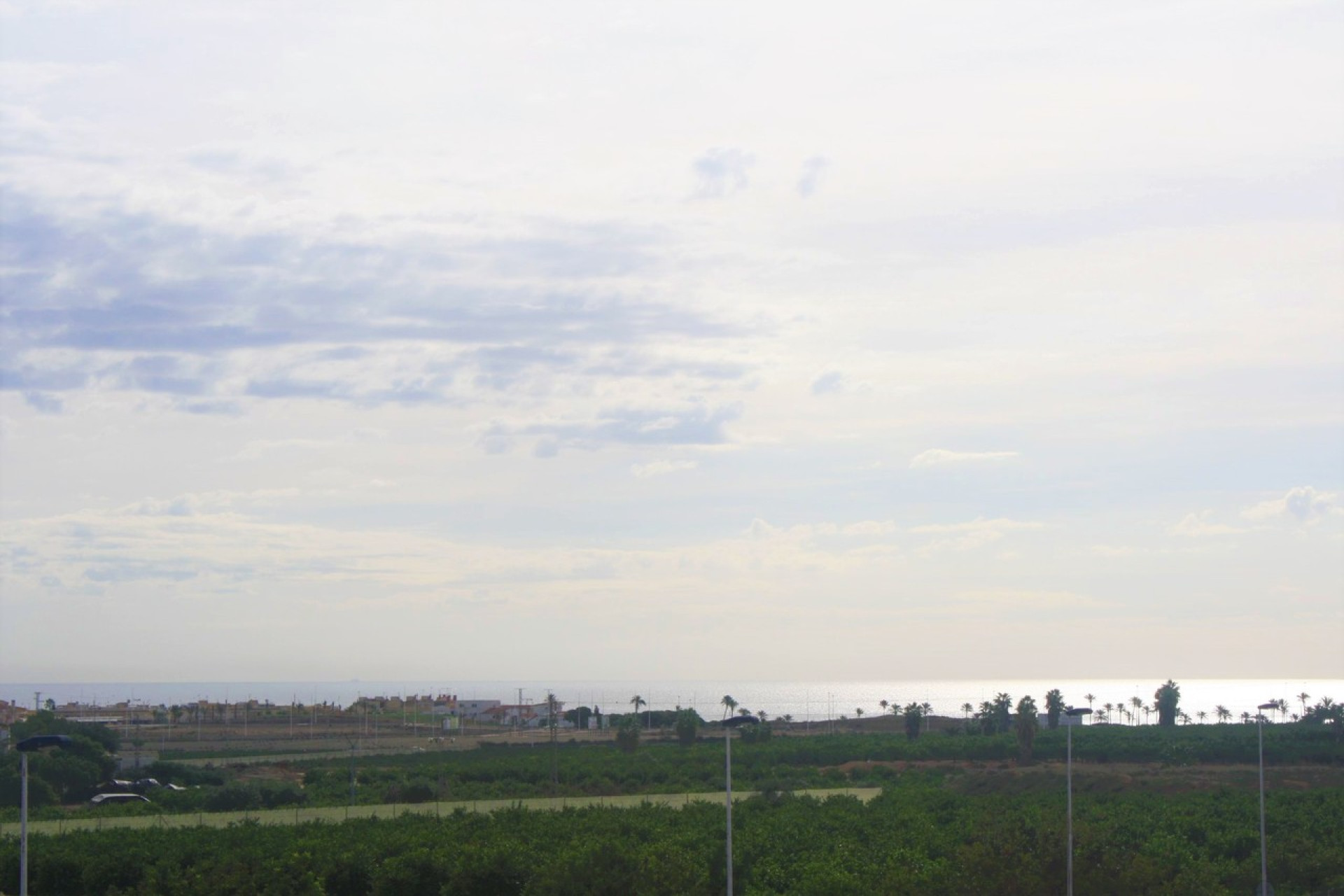 Herverkoop - 2. Town house / tussenwoning - Los Altos - Costa Blanca Zuid