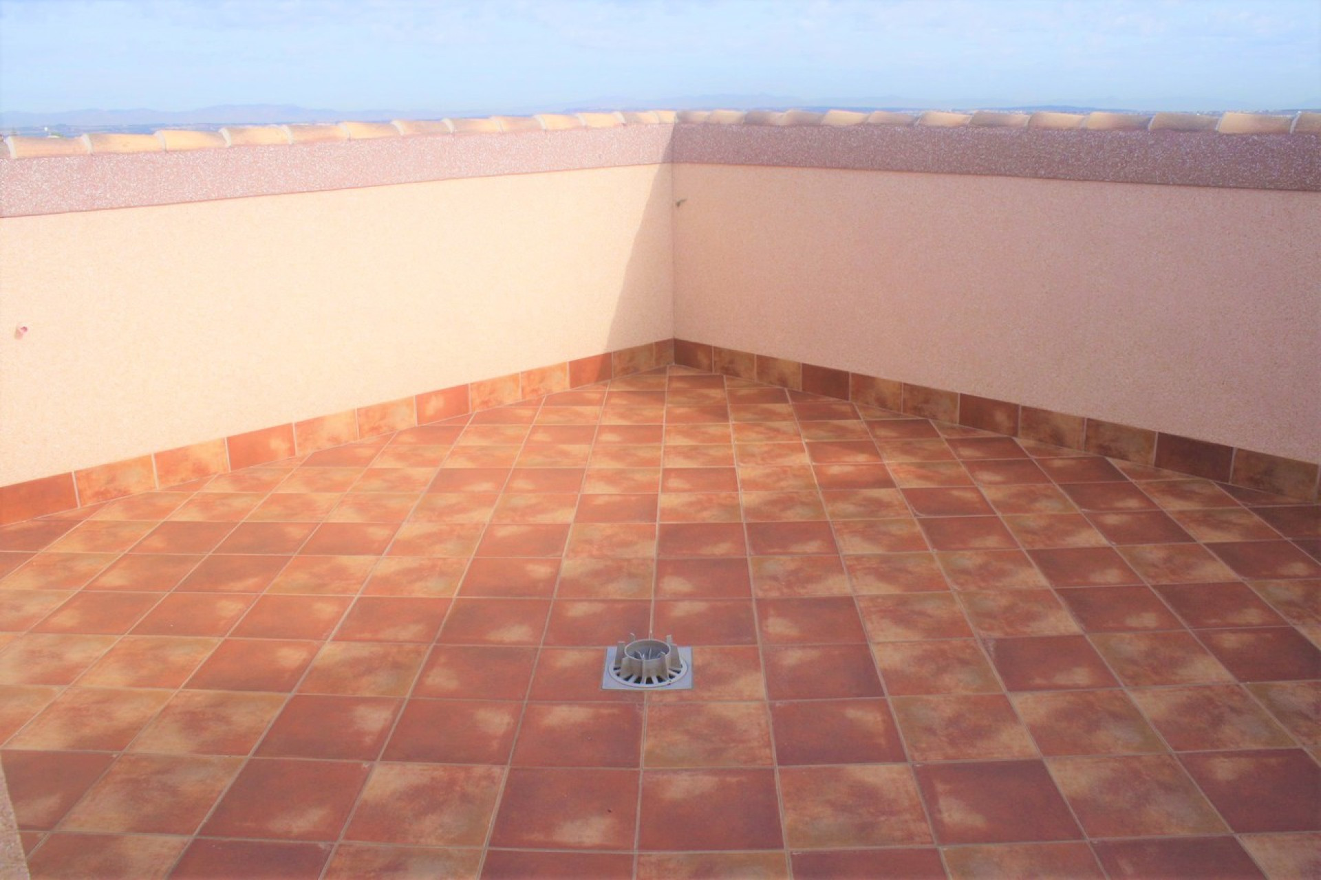 Herverkoop - 2. Town house / tussenwoning - Los Altos - Costa Blanca Zuid