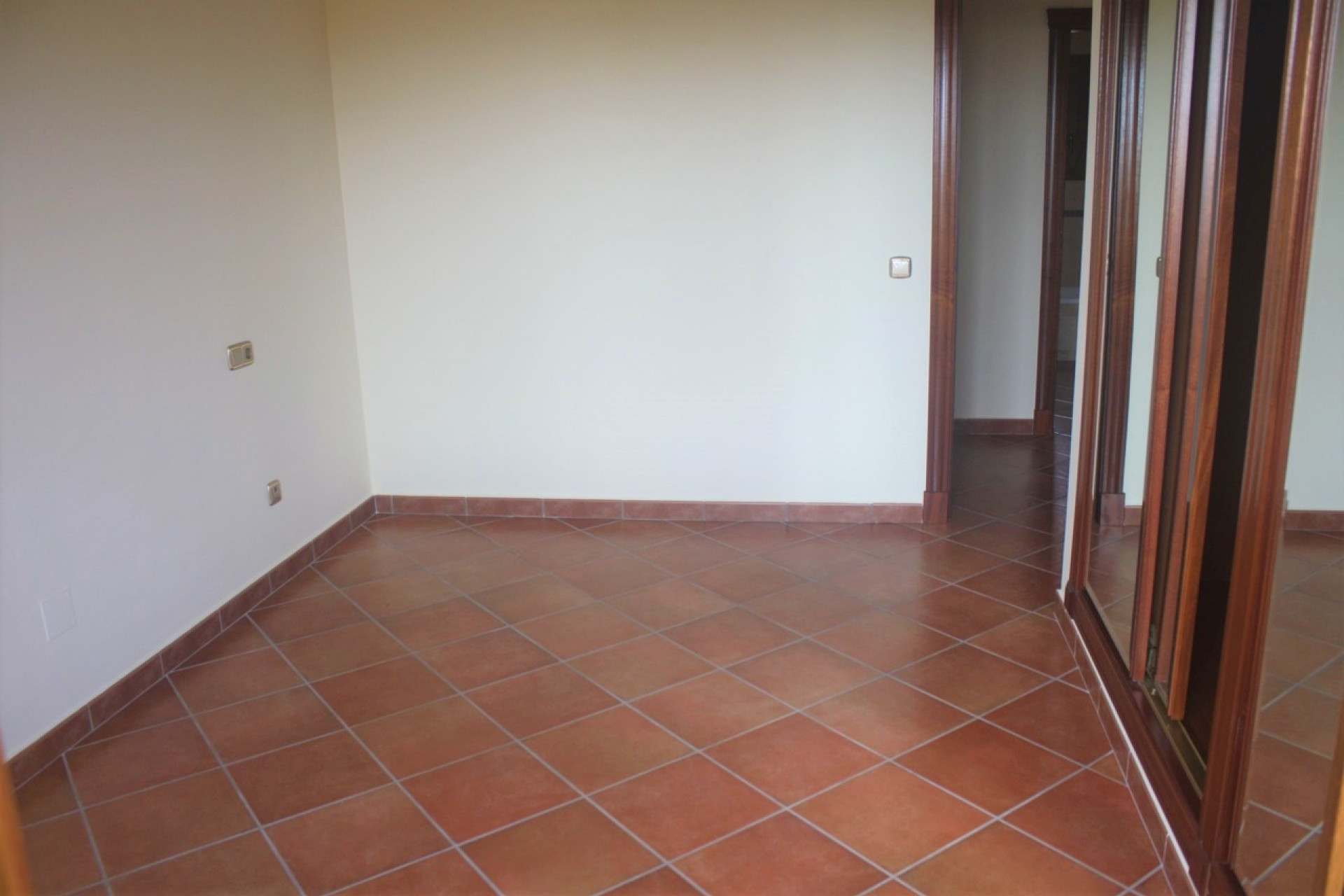 Herverkoop - 2. Town house / tussenwoning - Los Altos - Costa Blanca Zuid