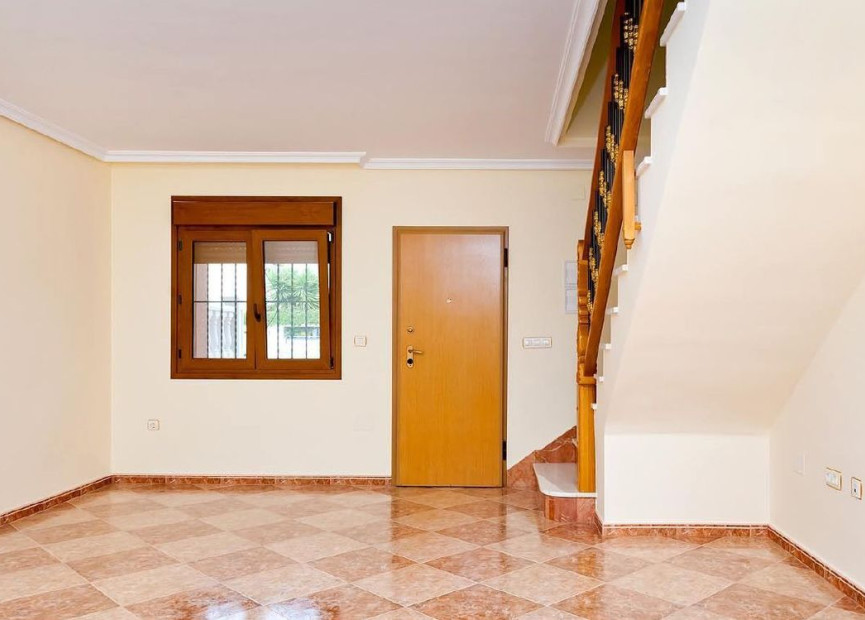 Herverkoop - 2. Town house / tussenwoning - Los Altos - Costa Blanca Zuid