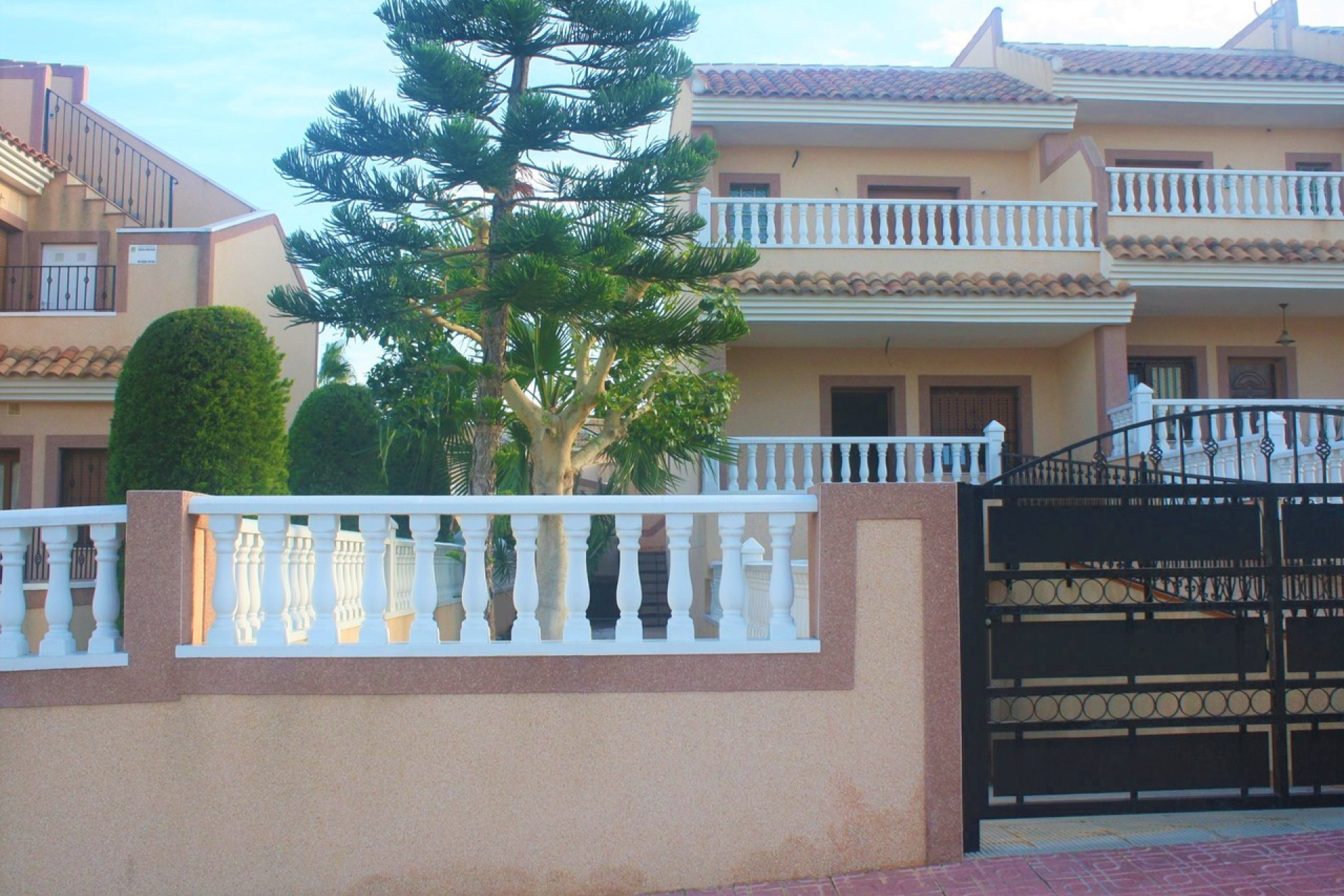 Herverkoop - 2. Town house / tussenwoning - Los Altos - Costa Blanca Zuid