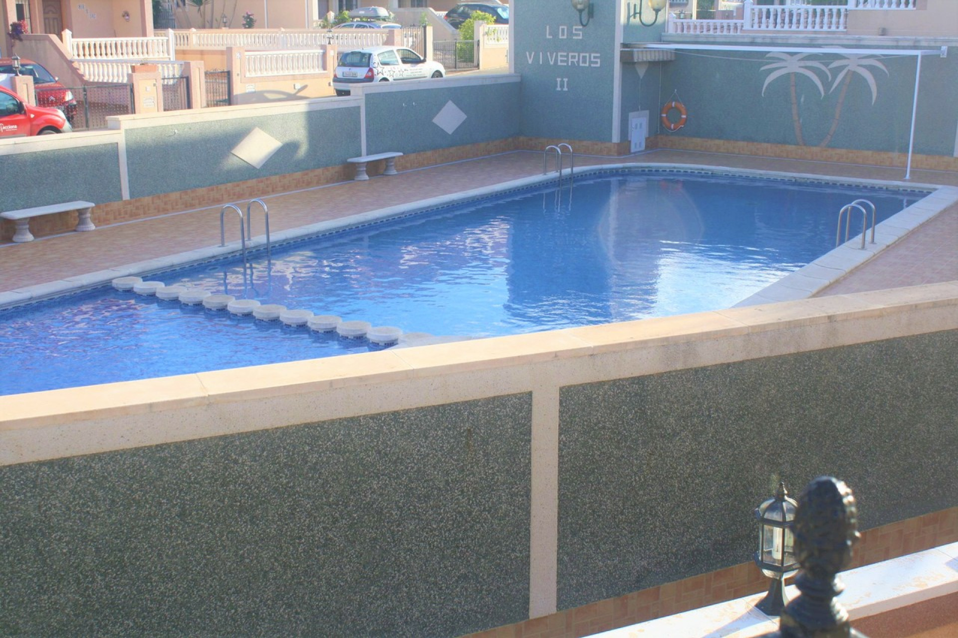 Herverkoop - 2. Town house / tussenwoning - Los Altos - Costa Blanca Zuid