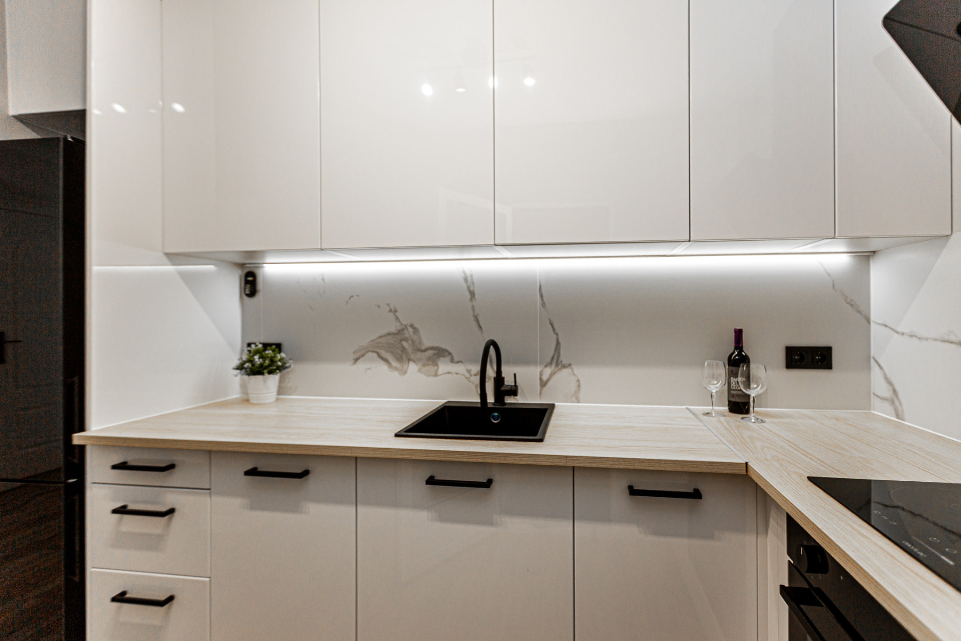 Herverkoop - 2. Town house / tussenwoning - Los Altos - Costa Blanca Zuid