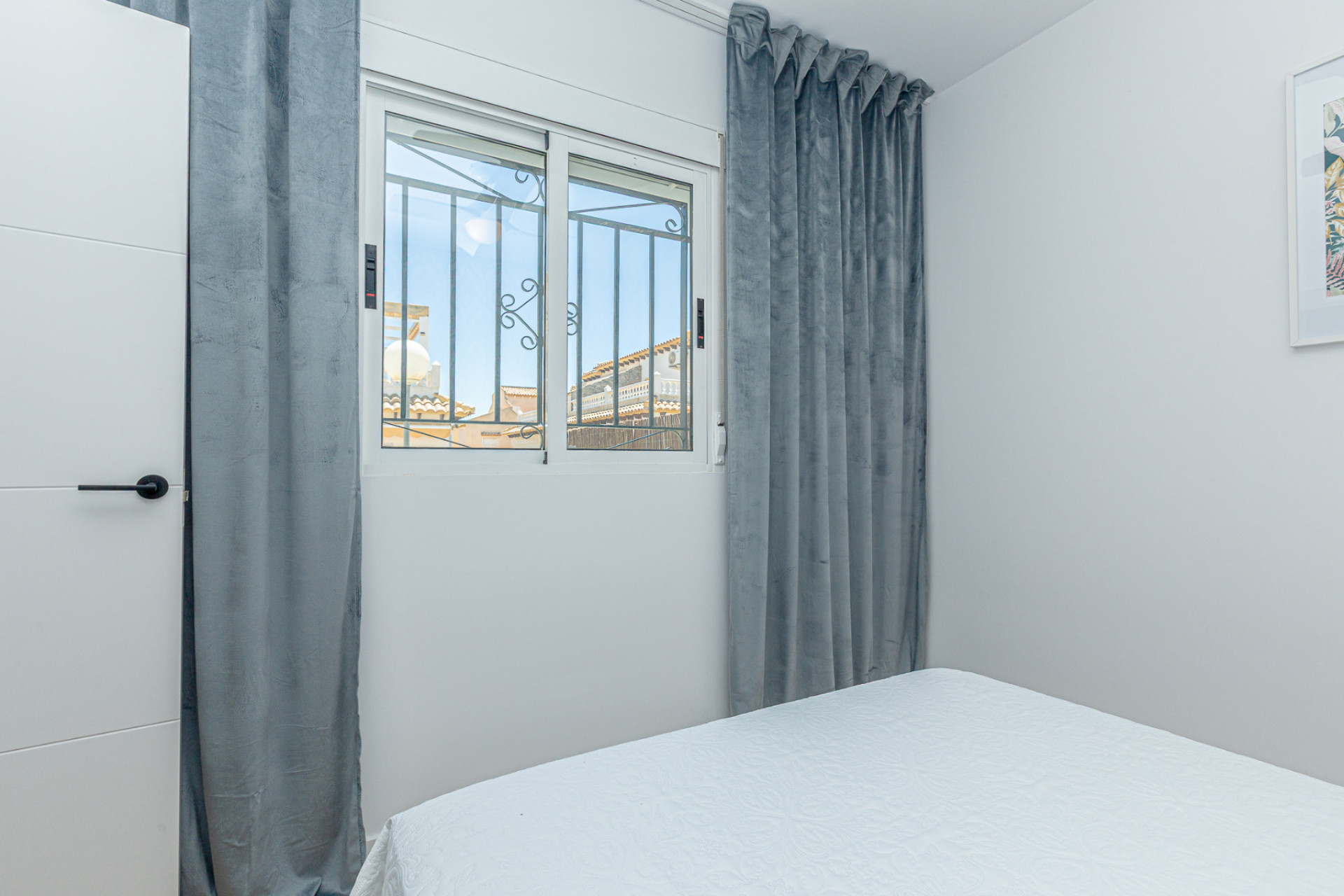 Herverkoop - 2. Town house / tussenwoning - Los Altos - Costa Blanca Zuid